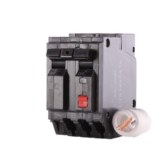 GE THQL2130GFT | McNaughton-McKay