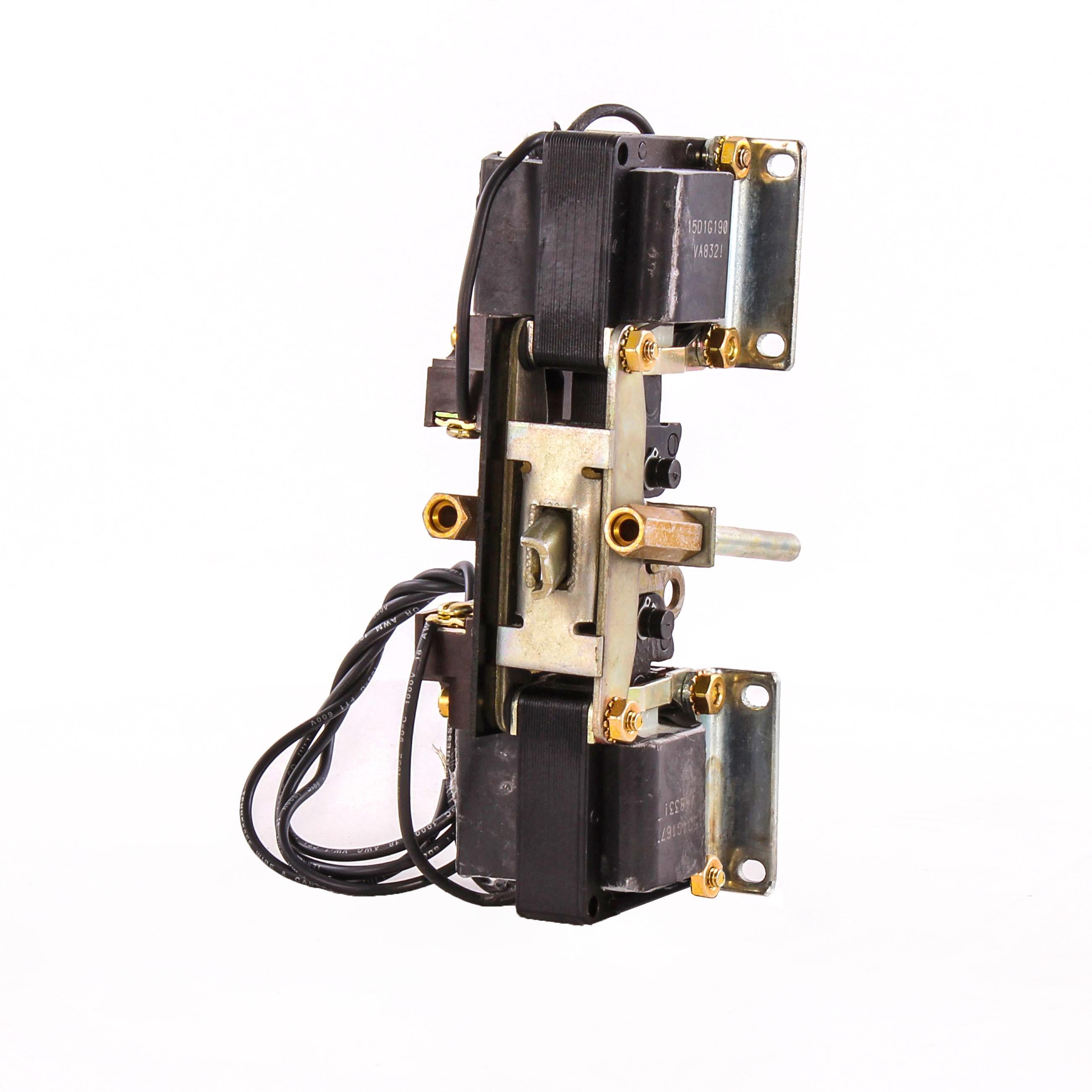 GE CR160MCX102 | McNaughton-McKay