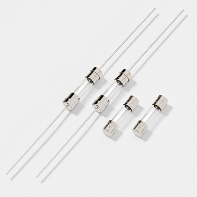 2024特集 Littelfuse® 23501.6P | McNaughton-McKay その他
