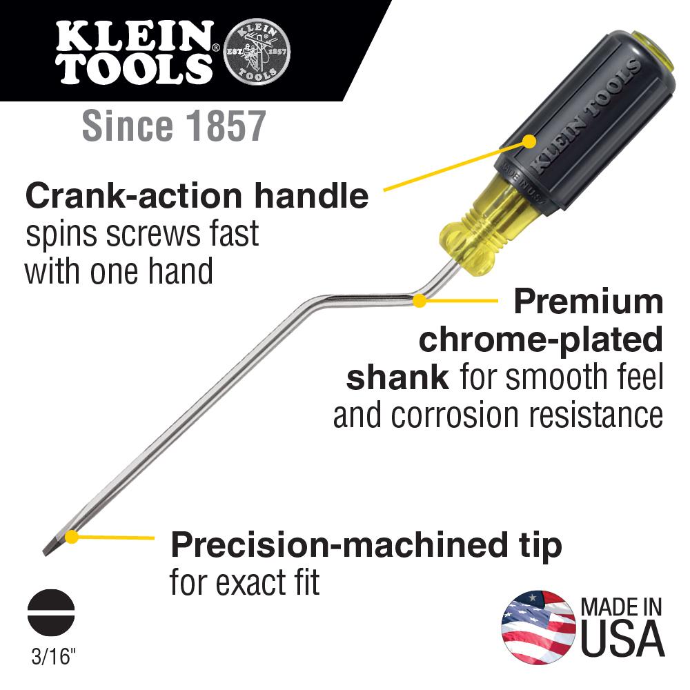 Klein® 670-6 | The Reynolds Company