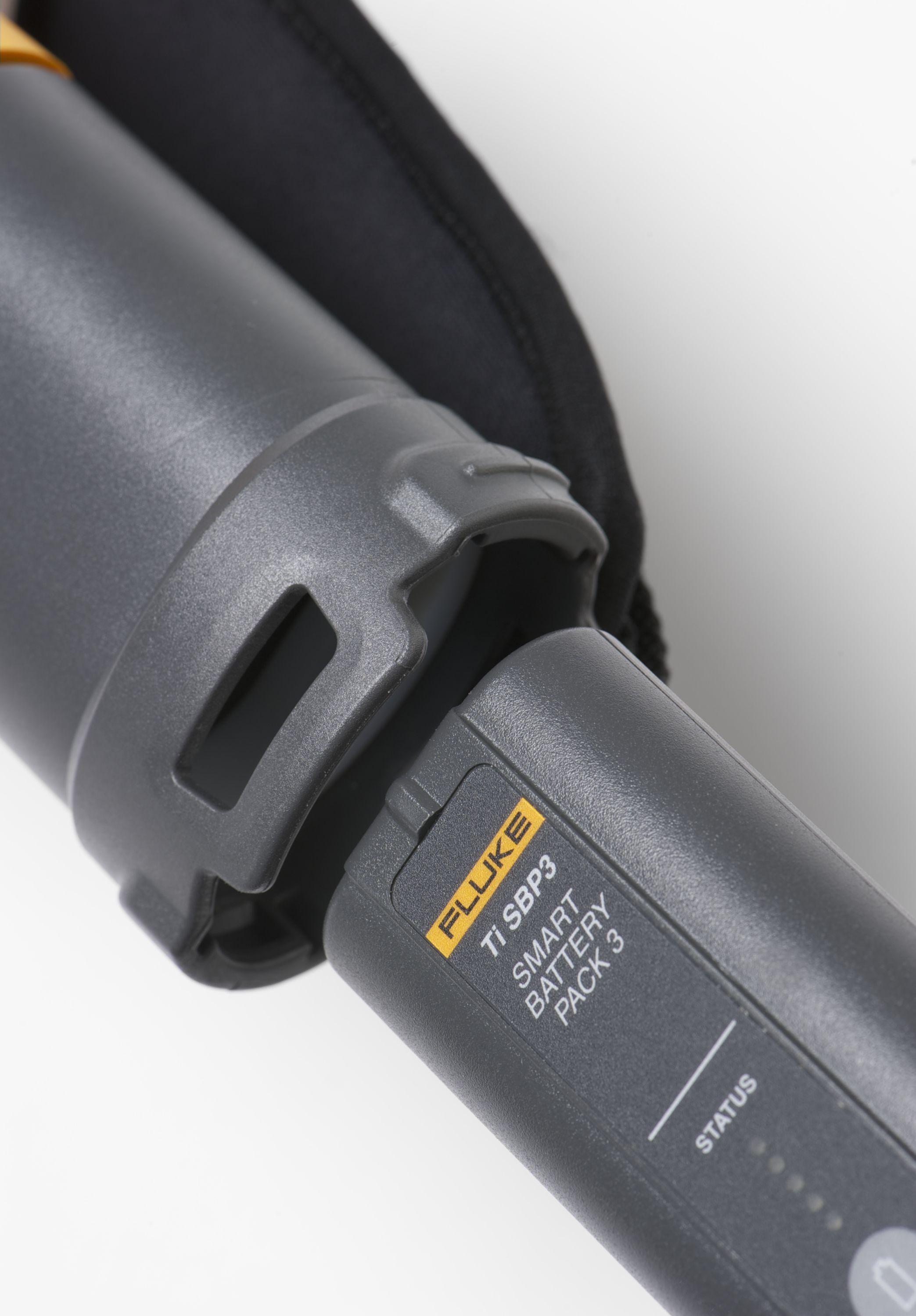 Fluke Ti-SBP3 Extra Battery Pack For Thermal Imagers & Cameras