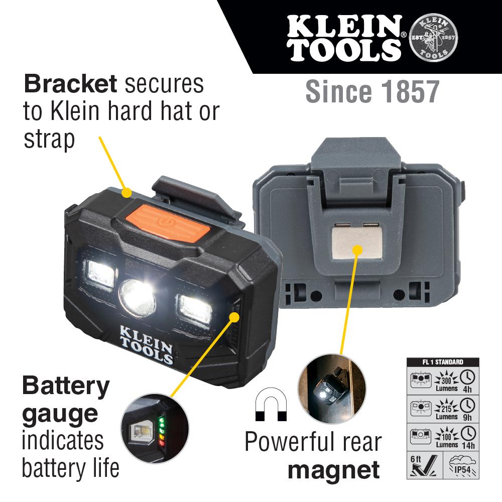 Hi-PDG  Klein® 56062 | McNaughton-McKay