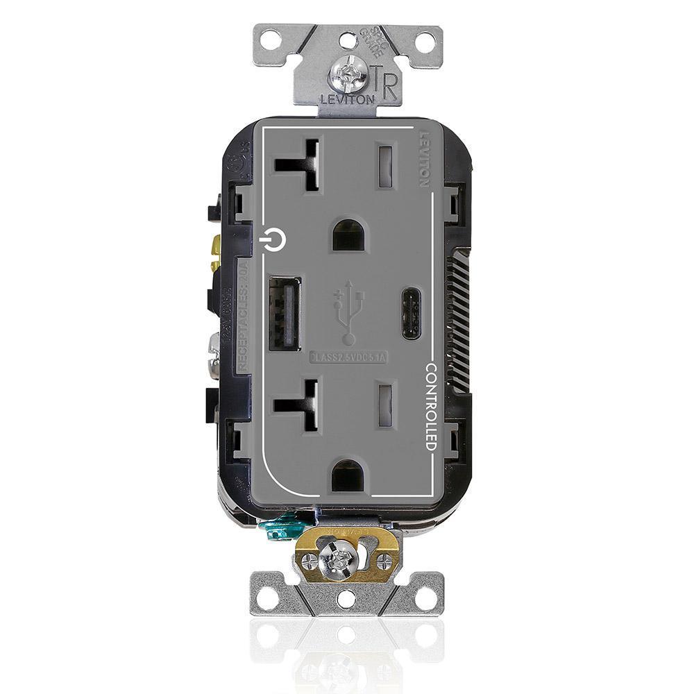 Leviton® 27W49 | The Reynolds Company