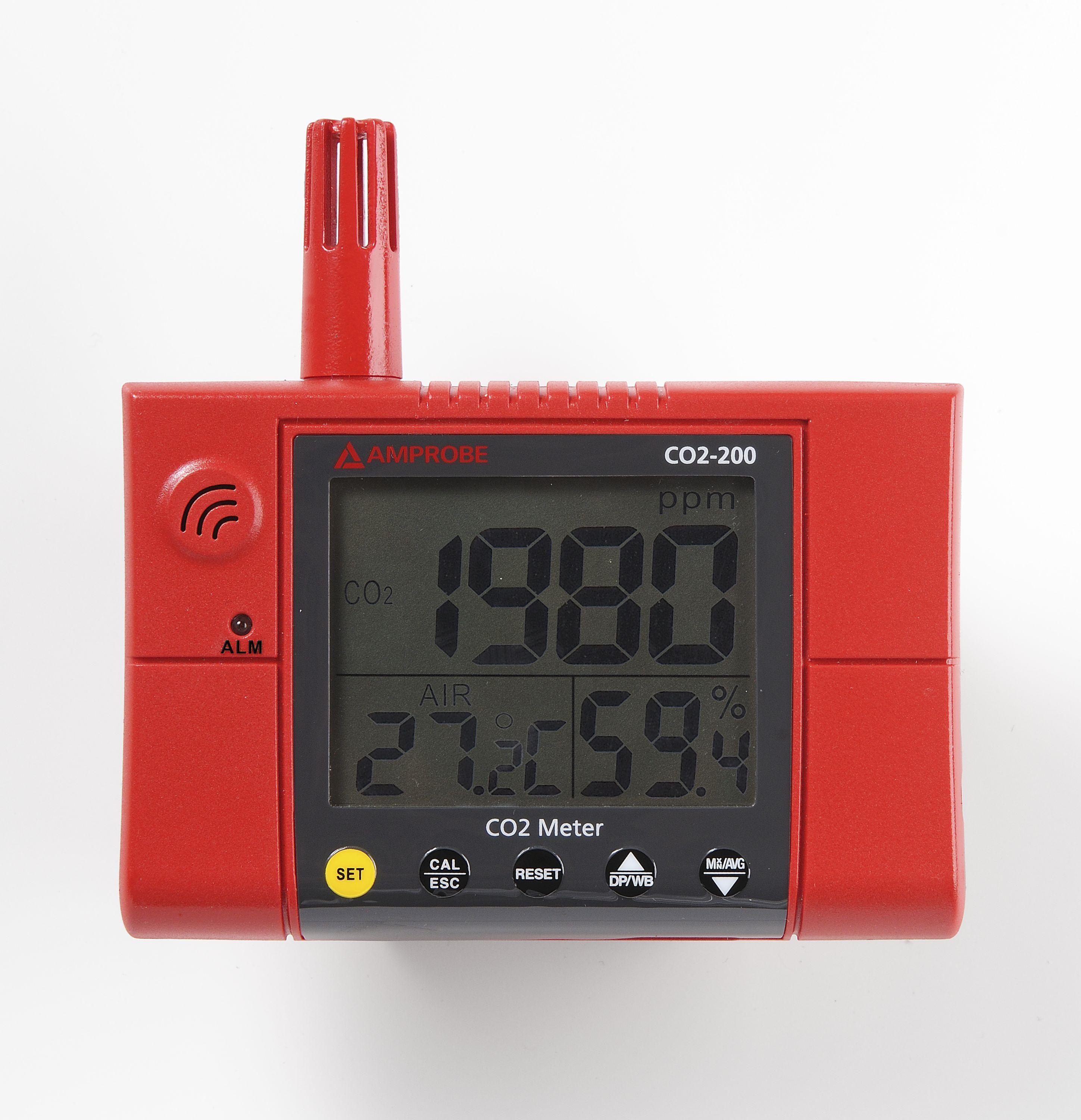 Amprobe® TMA10A The Reynolds Company