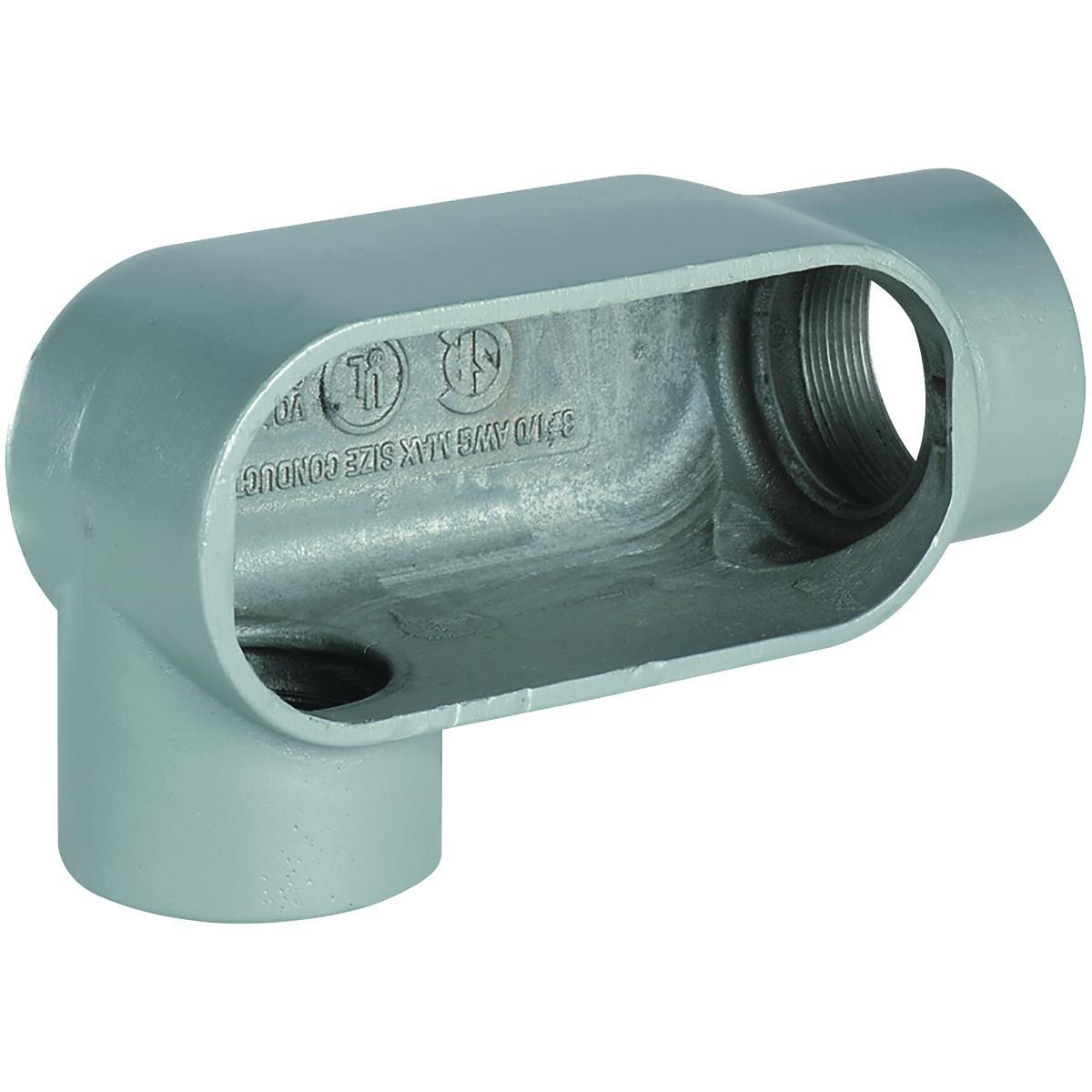 Killark® LR27SA | McNaughton-McKay
