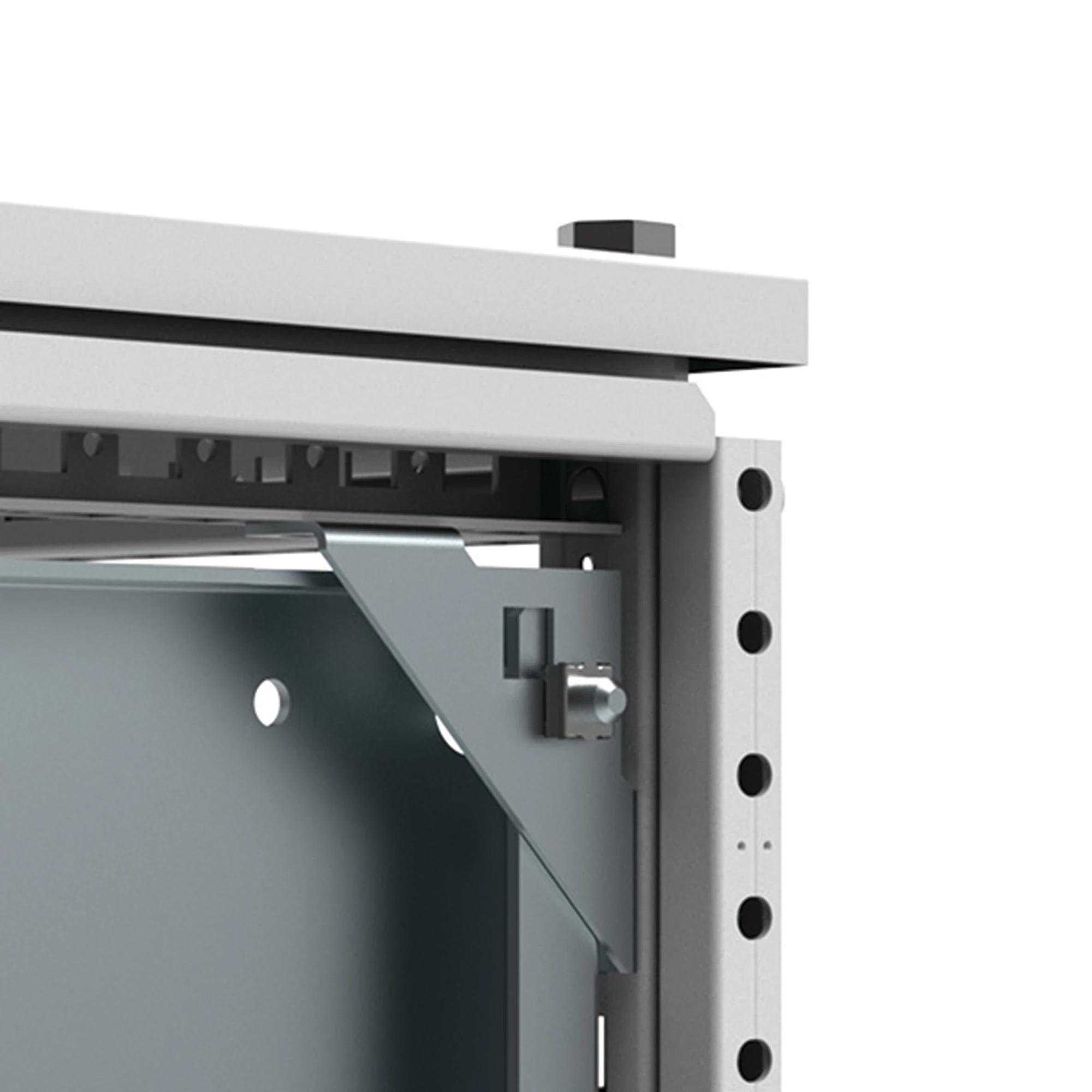 nVent HOFFMAN | Modular Enclosure Mounting Accessories | The Reynolds ...