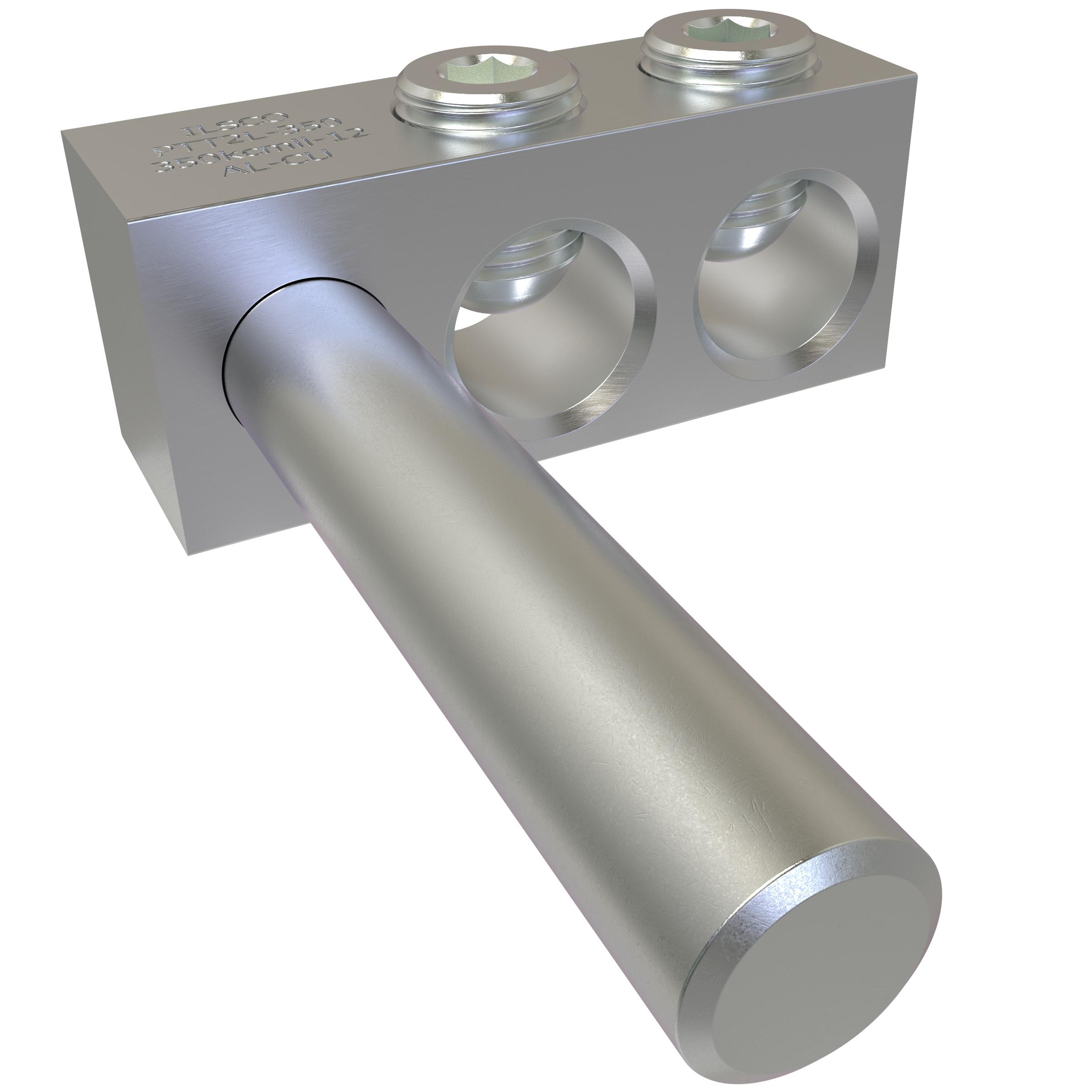 ILSCO® PTT-2L-350-Z | The Reynolds Company