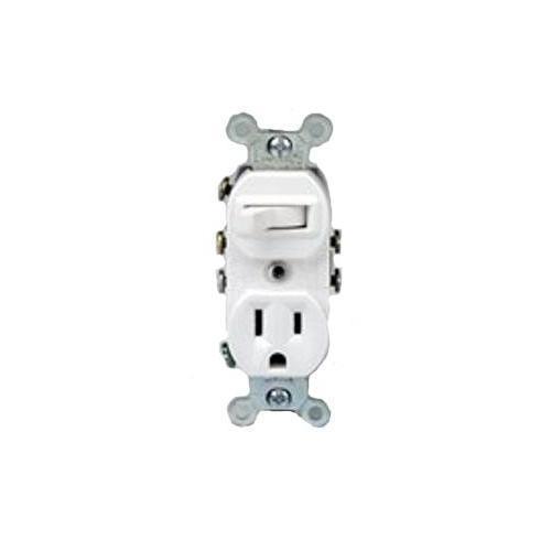 Leviton® 5245-W | McNaughton-McKay