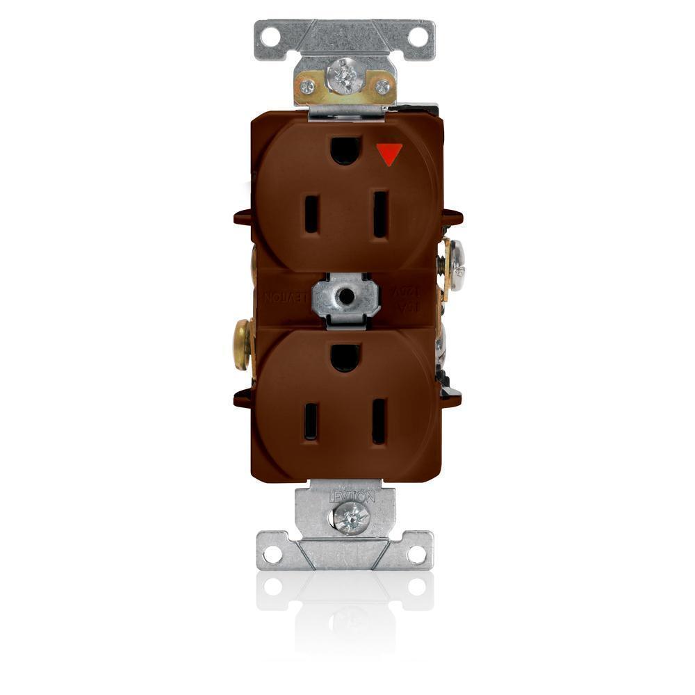 Leviton® 5262-IGB | The Reynolds Company