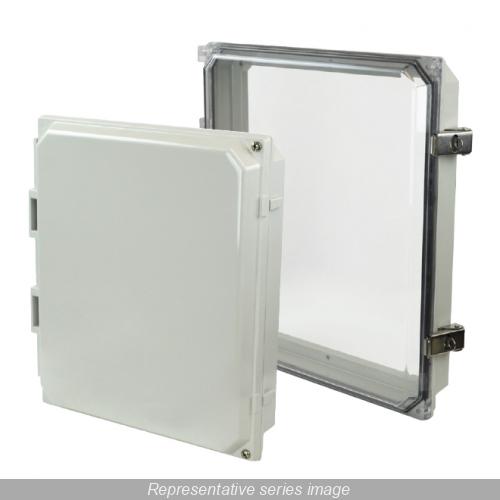 Hammond® PJHMI66CCL | The Reynolds Company