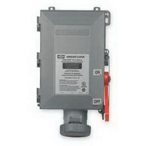 Appleton® WSRD6352WSQ | McNaughton-McKay