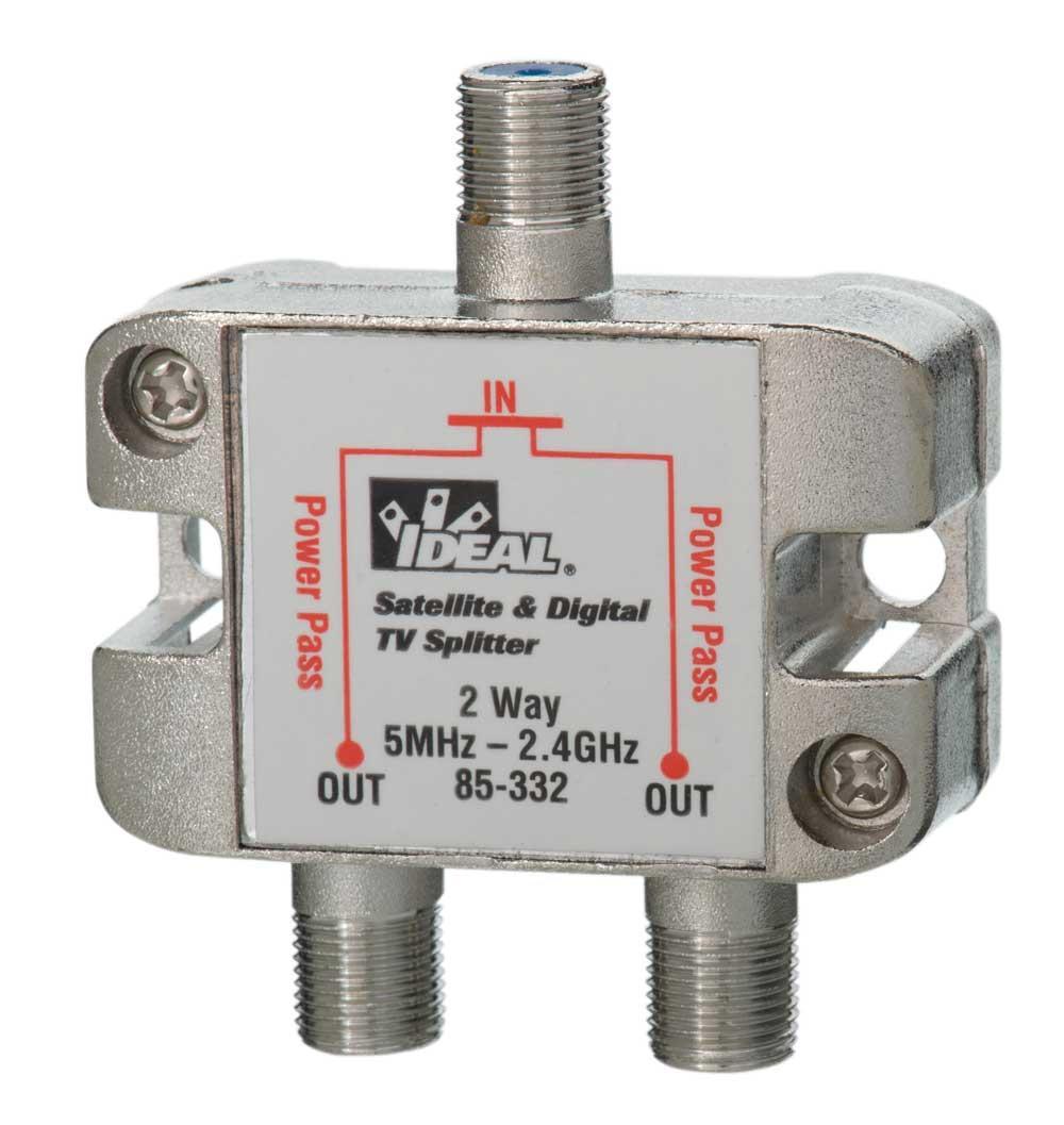 IDEAL® 85-332 | The Reynolds Company