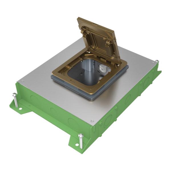 Wiremold® RFBA4R30OG | The Reynolds Company