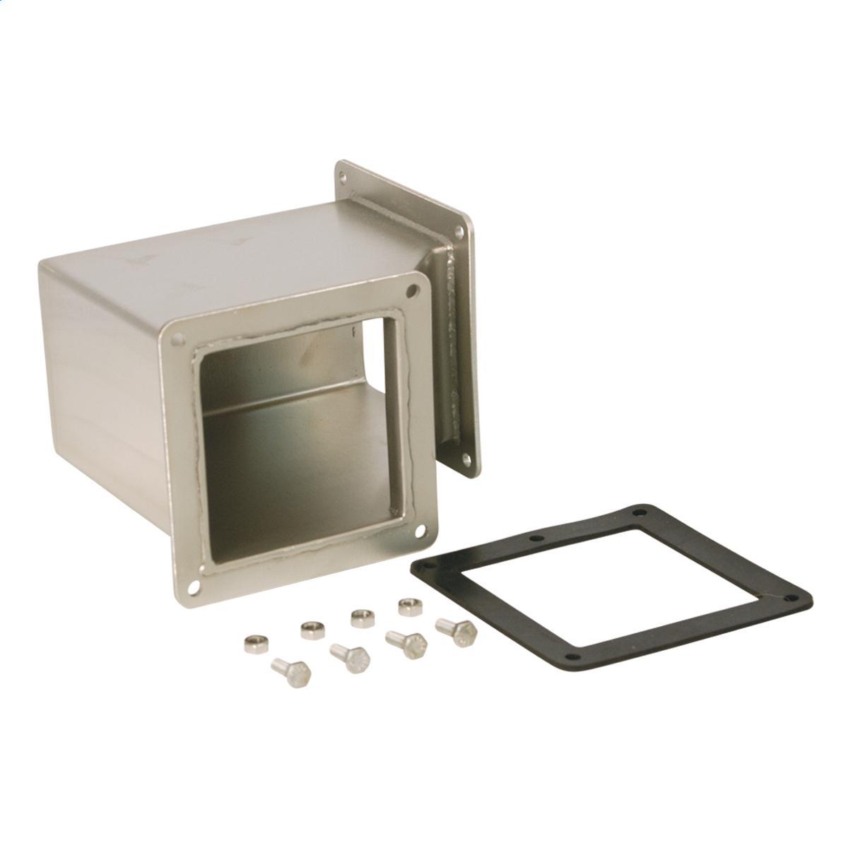 Wiegmann® SSJWL906 | The Reynolds Company