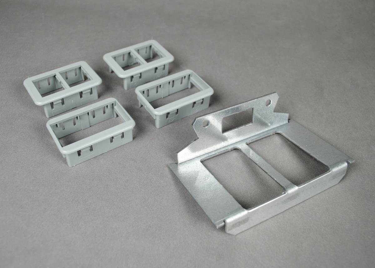 Wiremold® RFB6RT | The Reynolds Company