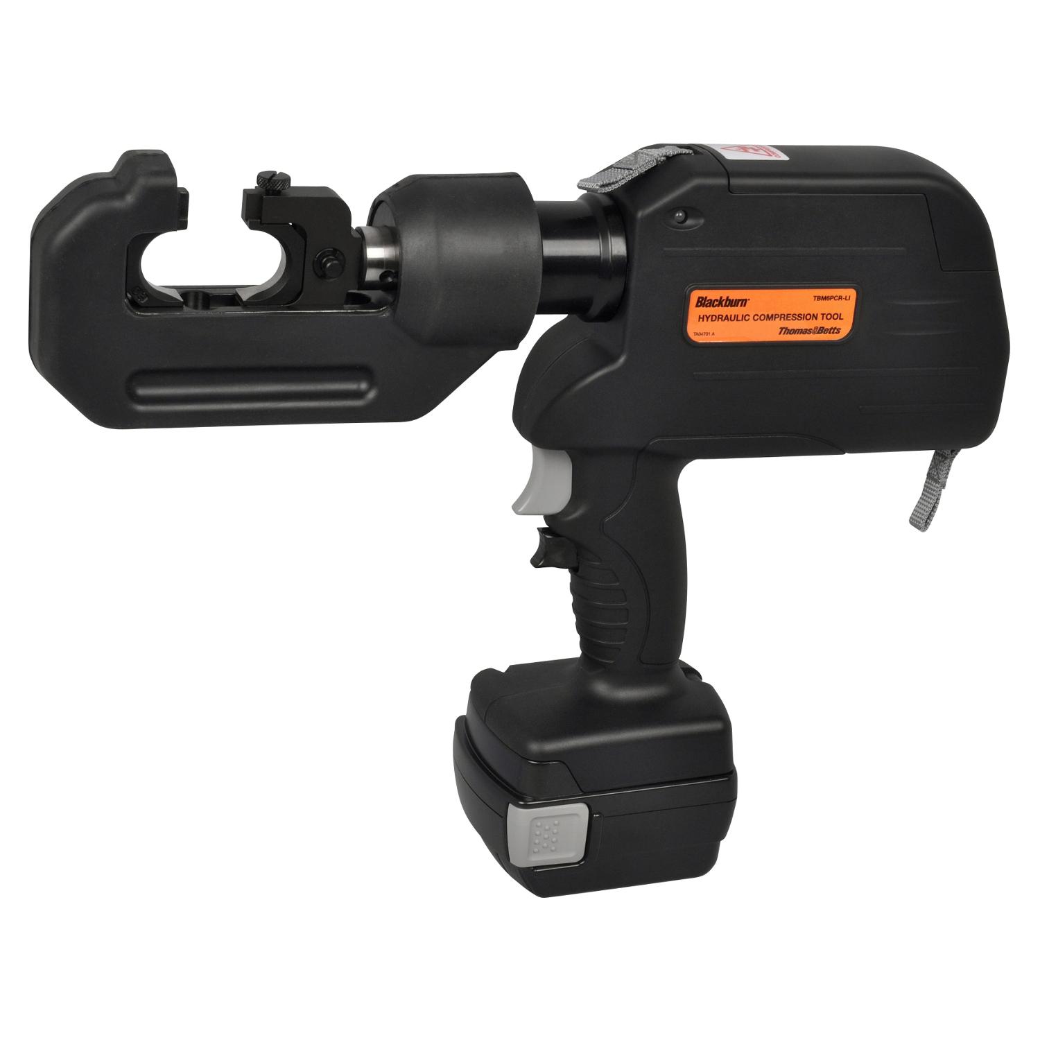 Blackburn® TBM6PCR-LI | The Reynolds Company