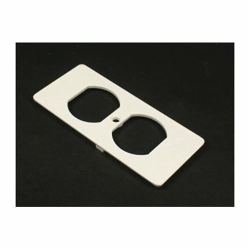 Supporto mosaico e doppia piastra, LEGRAND, bianco | Leroy Merlin Supporto mosaico e doppia piastra, LEGRAND, bianco | Leroy Merlin