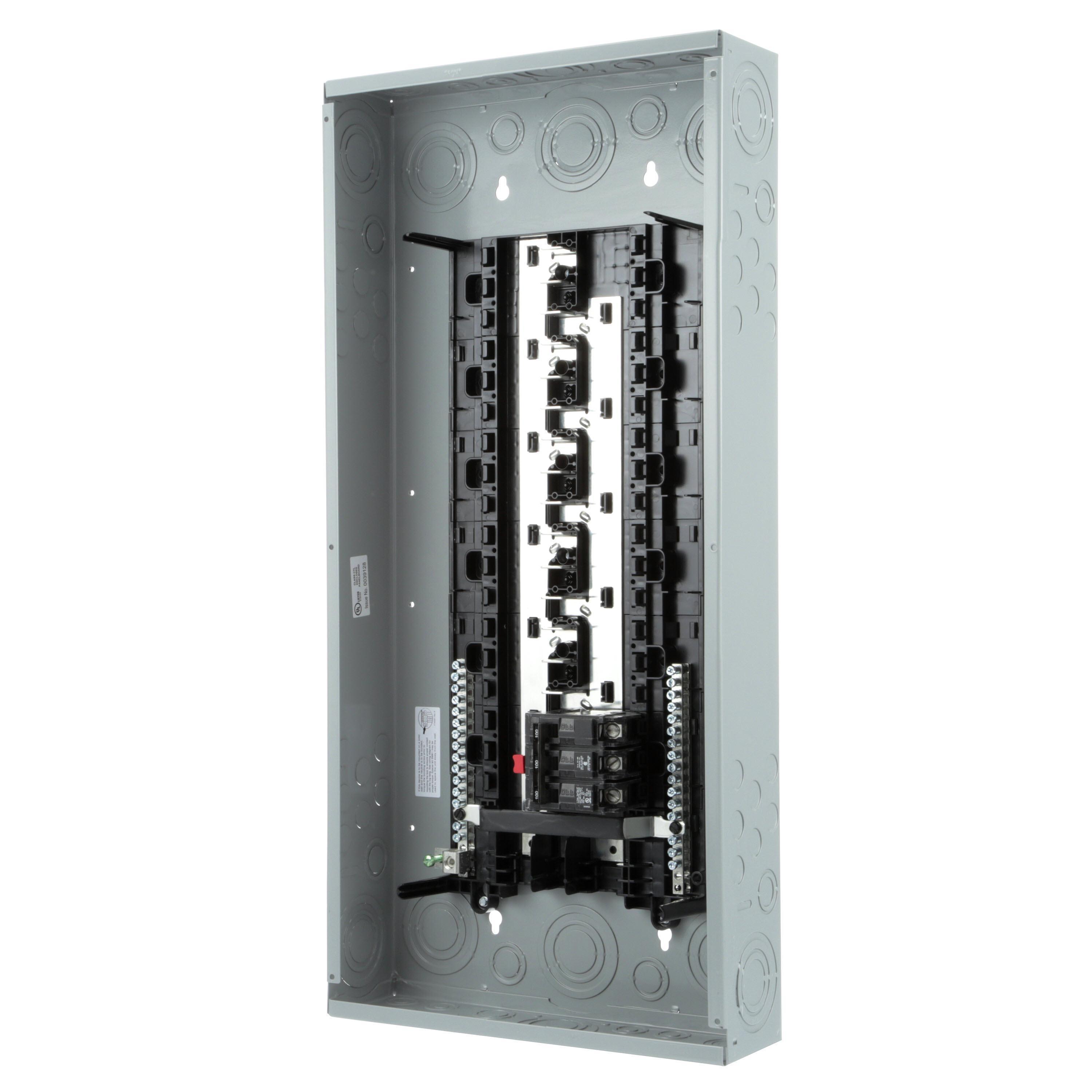 Siemens S3030B3100 | The Reynolds Company
