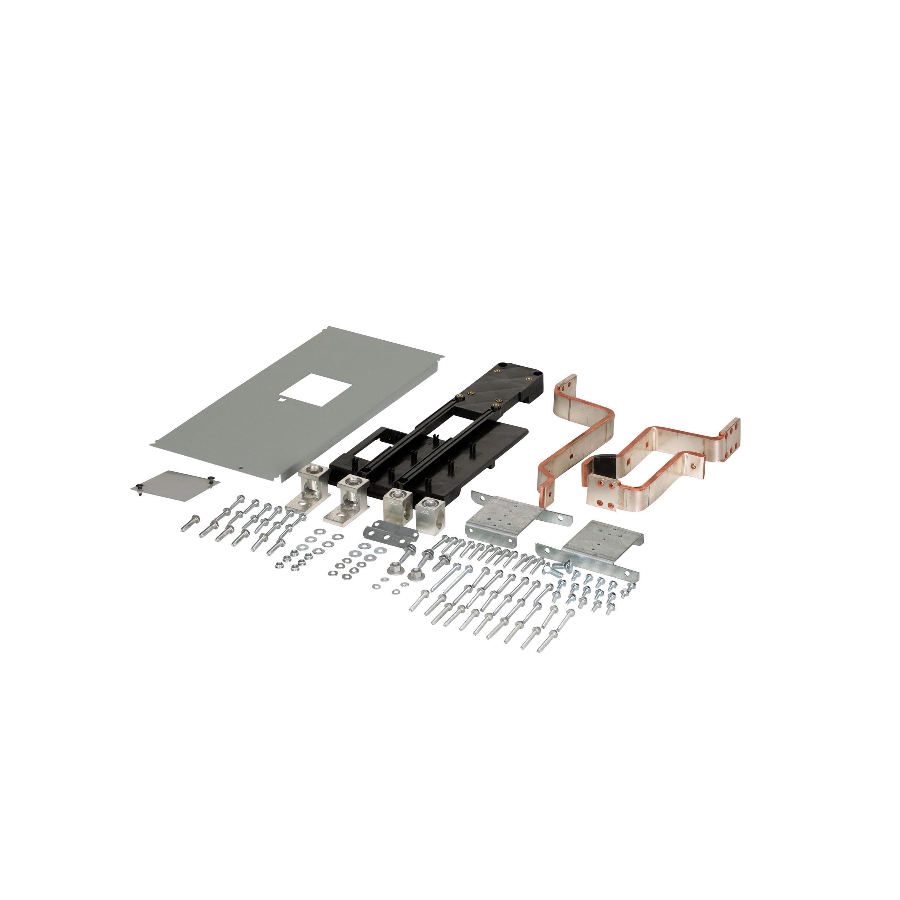 Siemens SL6D | McNaughton-McKay