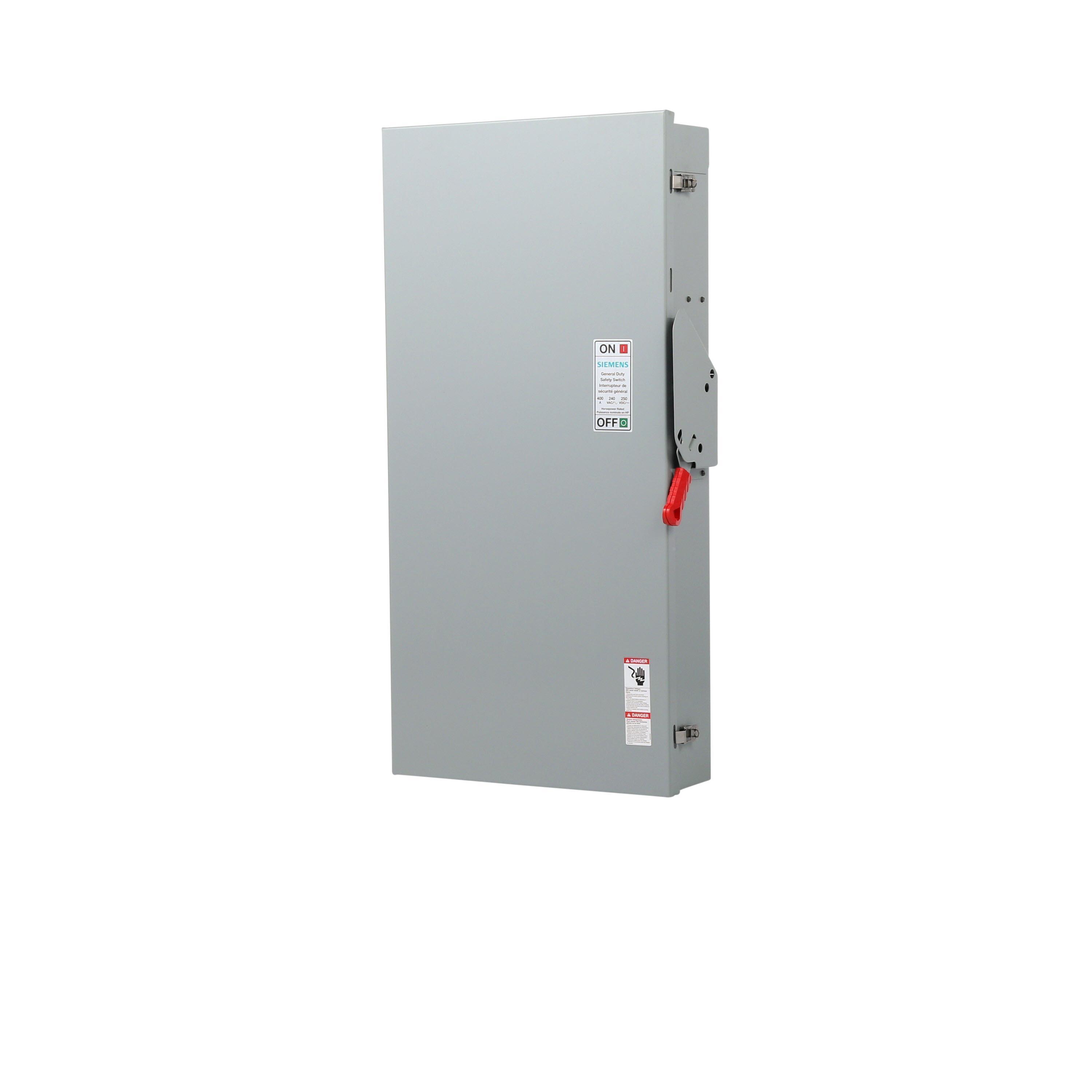 Siemens GF325NRA | McNaughton-McKay