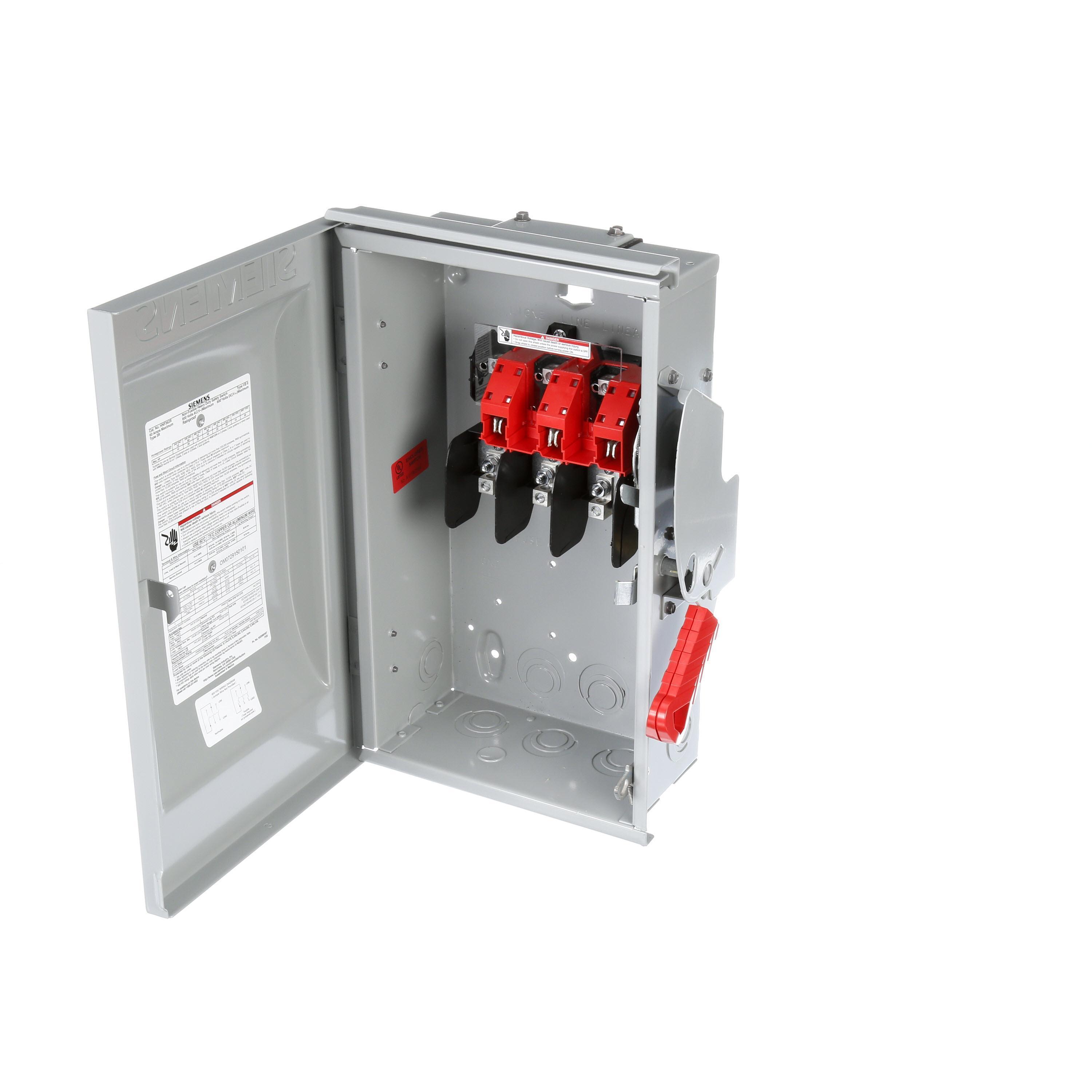 Siemens HNF362R | The Reynolds Company