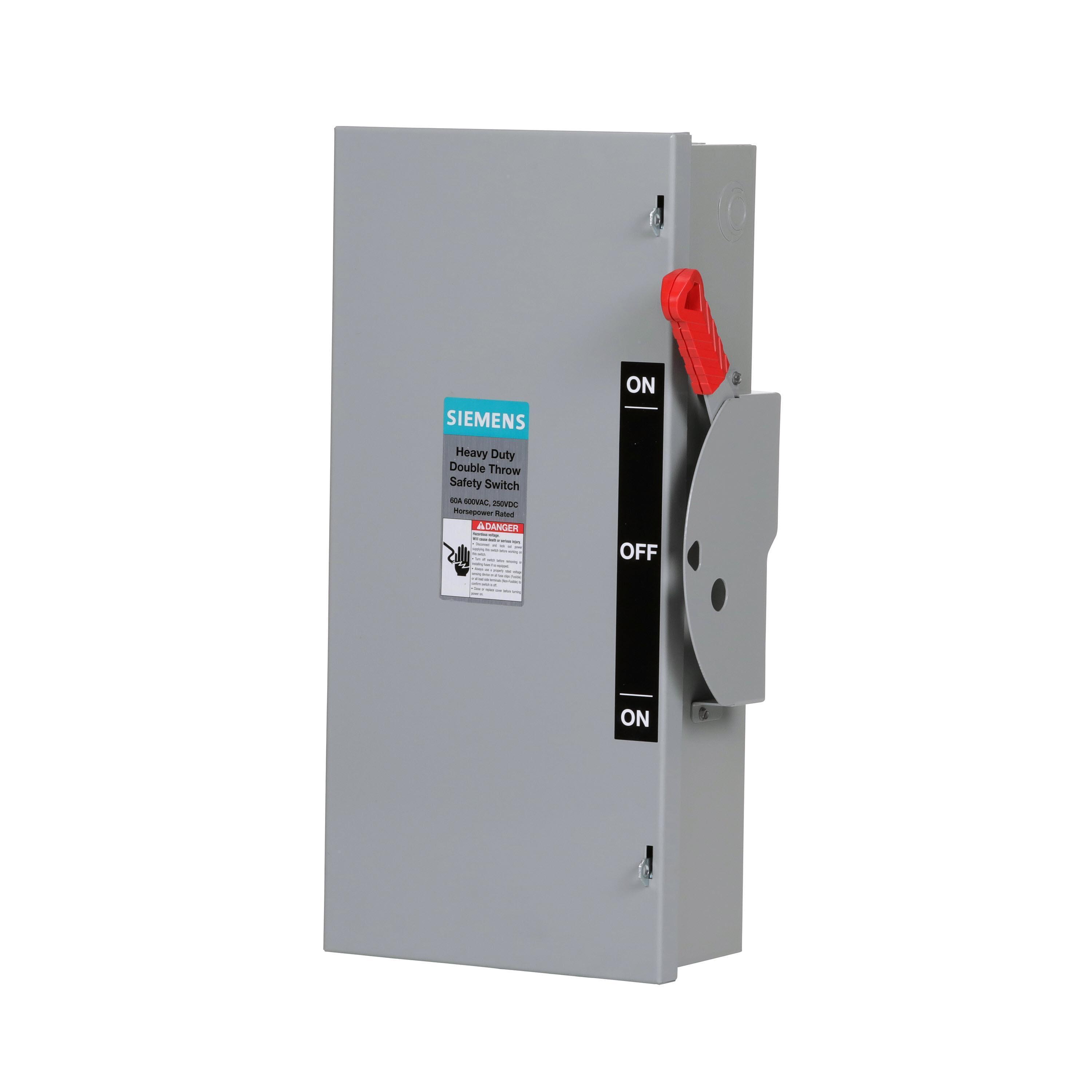 Siemens DTNF362 | McNaughton-McKay