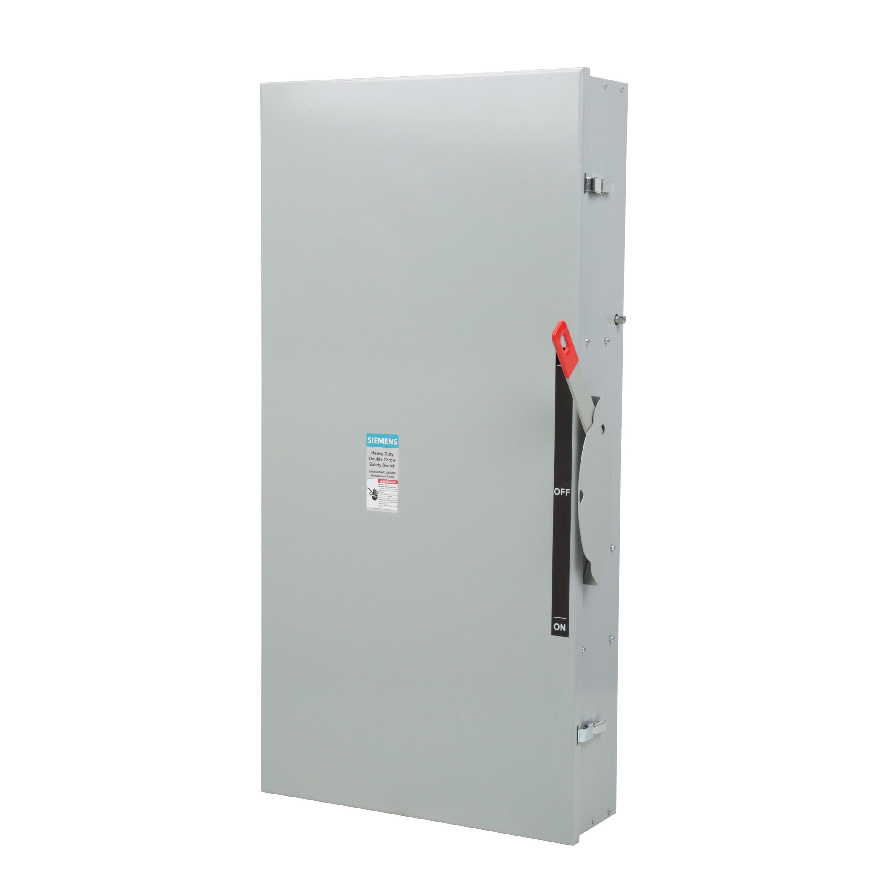 Siemens DTNF366 | McNaughton-McKay