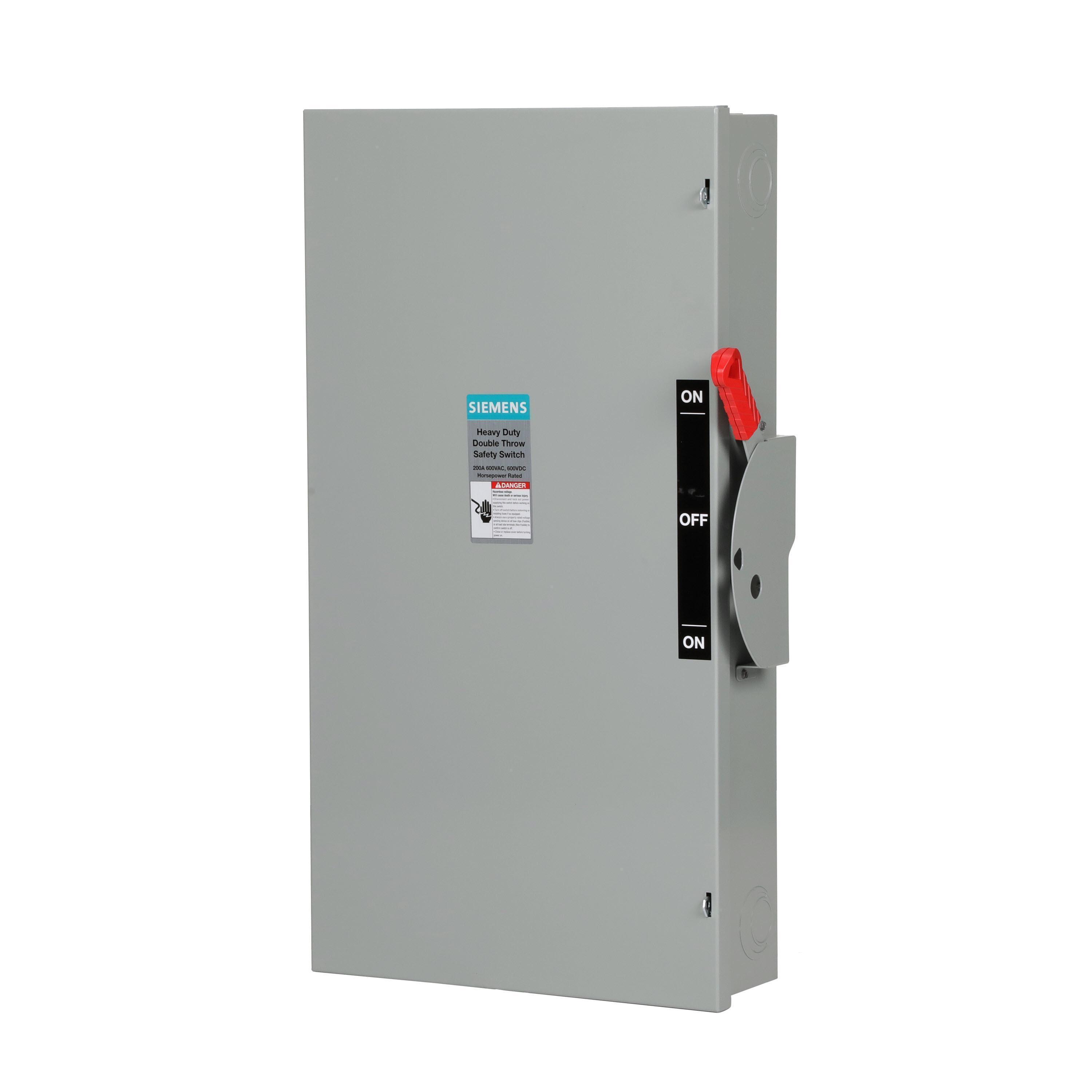 Siemens DTNF364 | McNaughton-McKay