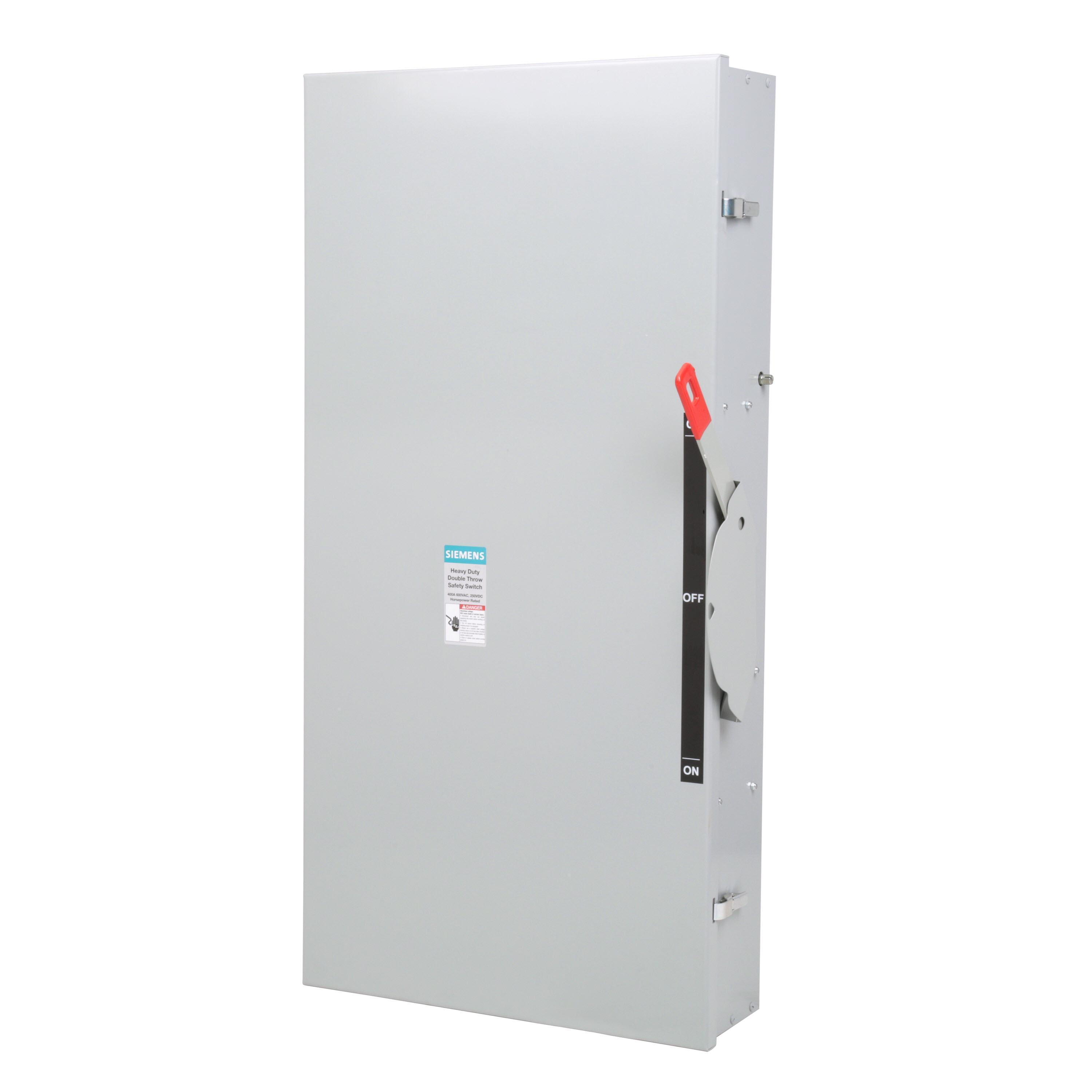 Siemens DTNF365 | McNaughton-McKay
