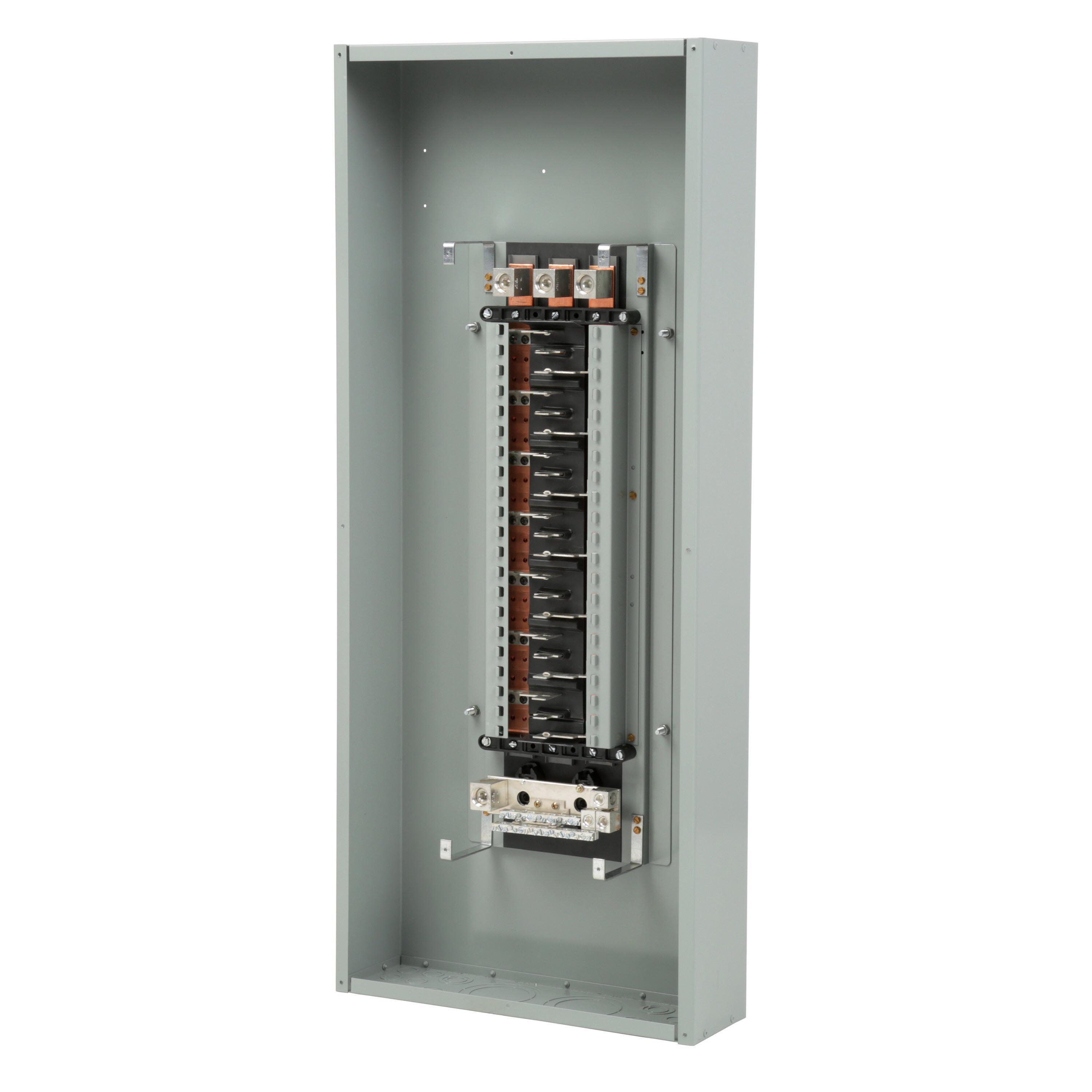 Siemens E4242ML3400SCU | McNaughton-McKay