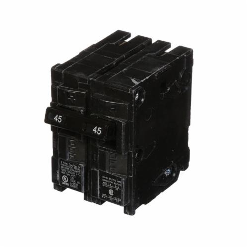 Siemens Q245 | The Reynolds Company