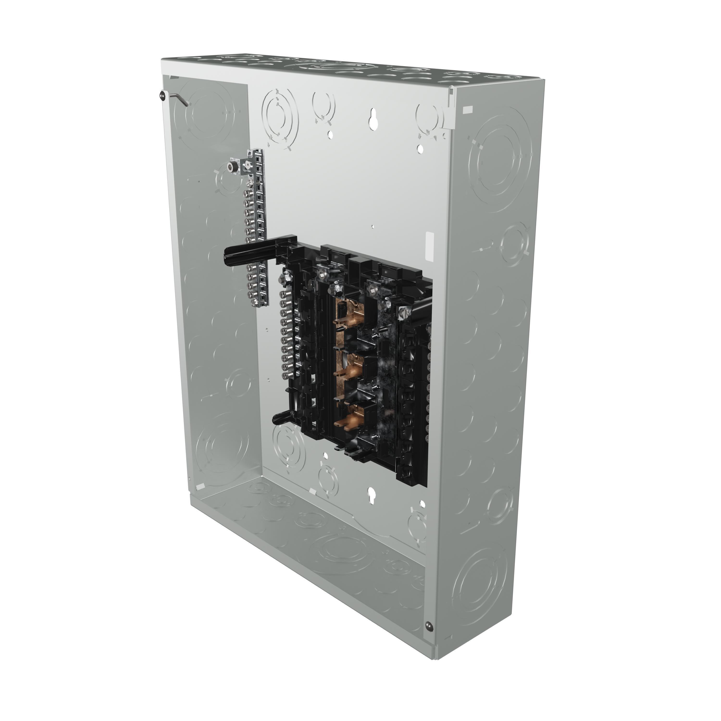Siemens SN1224L1125 | McNaughton-McKay