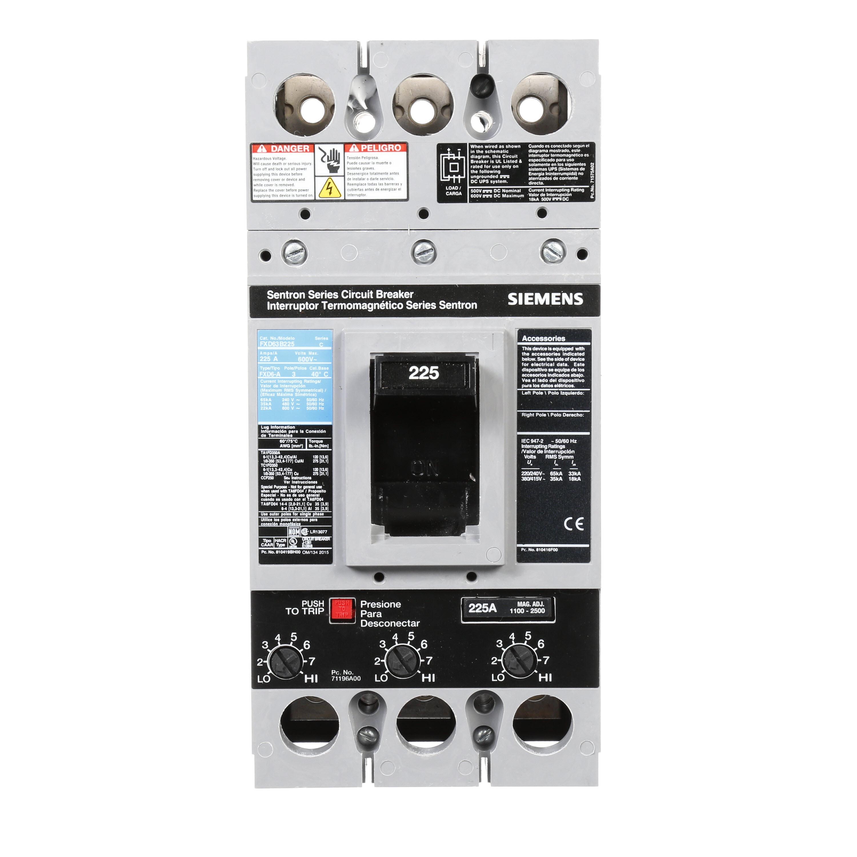 アウトレット福袋 Siemens FXD63B225 McNaughton-McKay | ミュージシャン