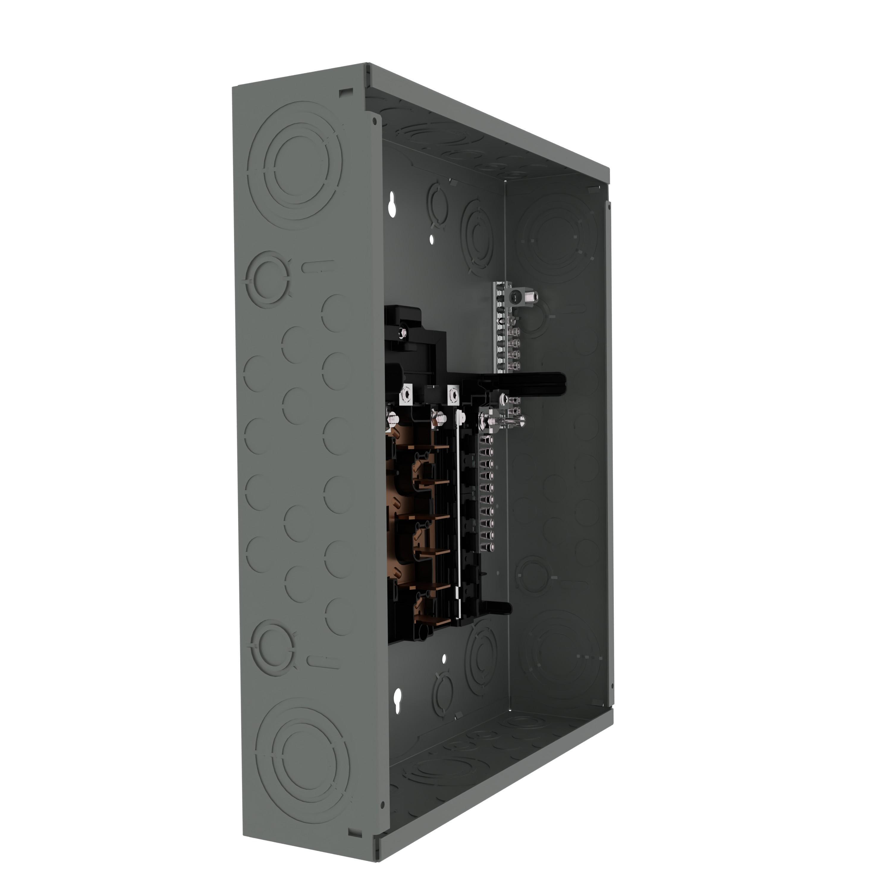 Siemens PN1212L1125C | McNaughton-McKay