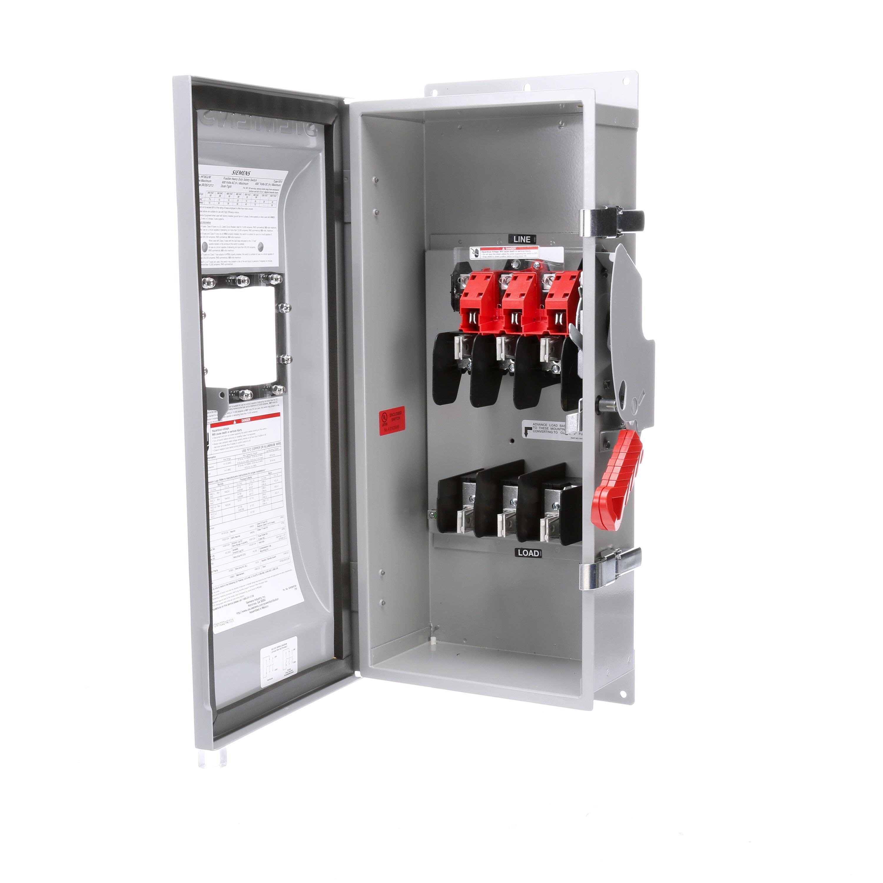 Siemens HF363JW | The Reynolds Company