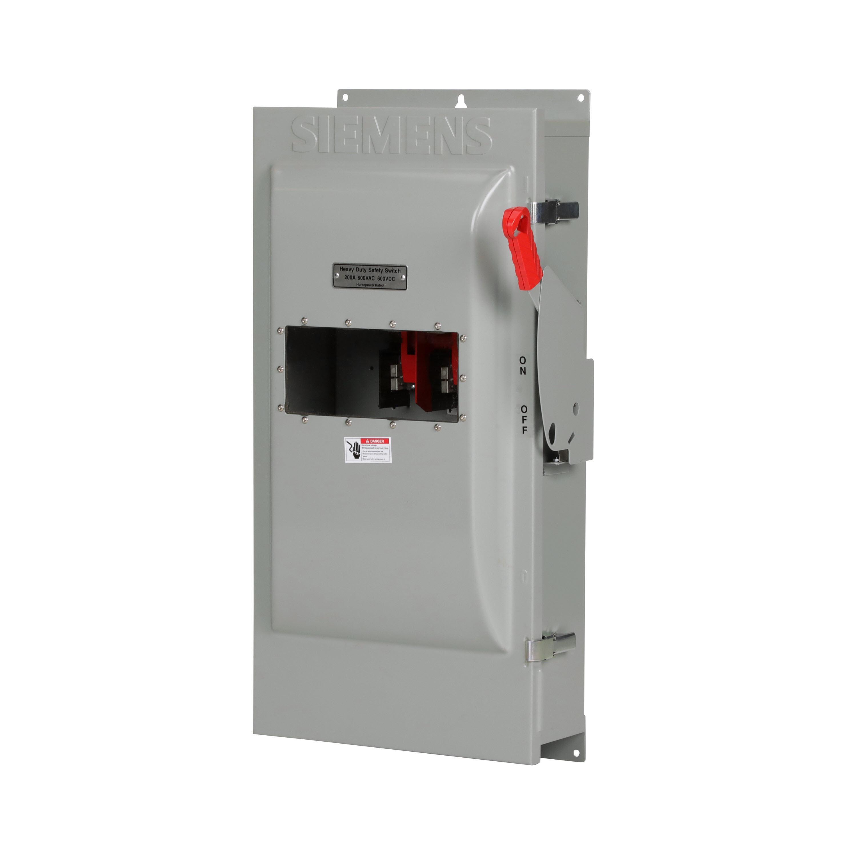 Siemens HF364JW | The Reynolds Company