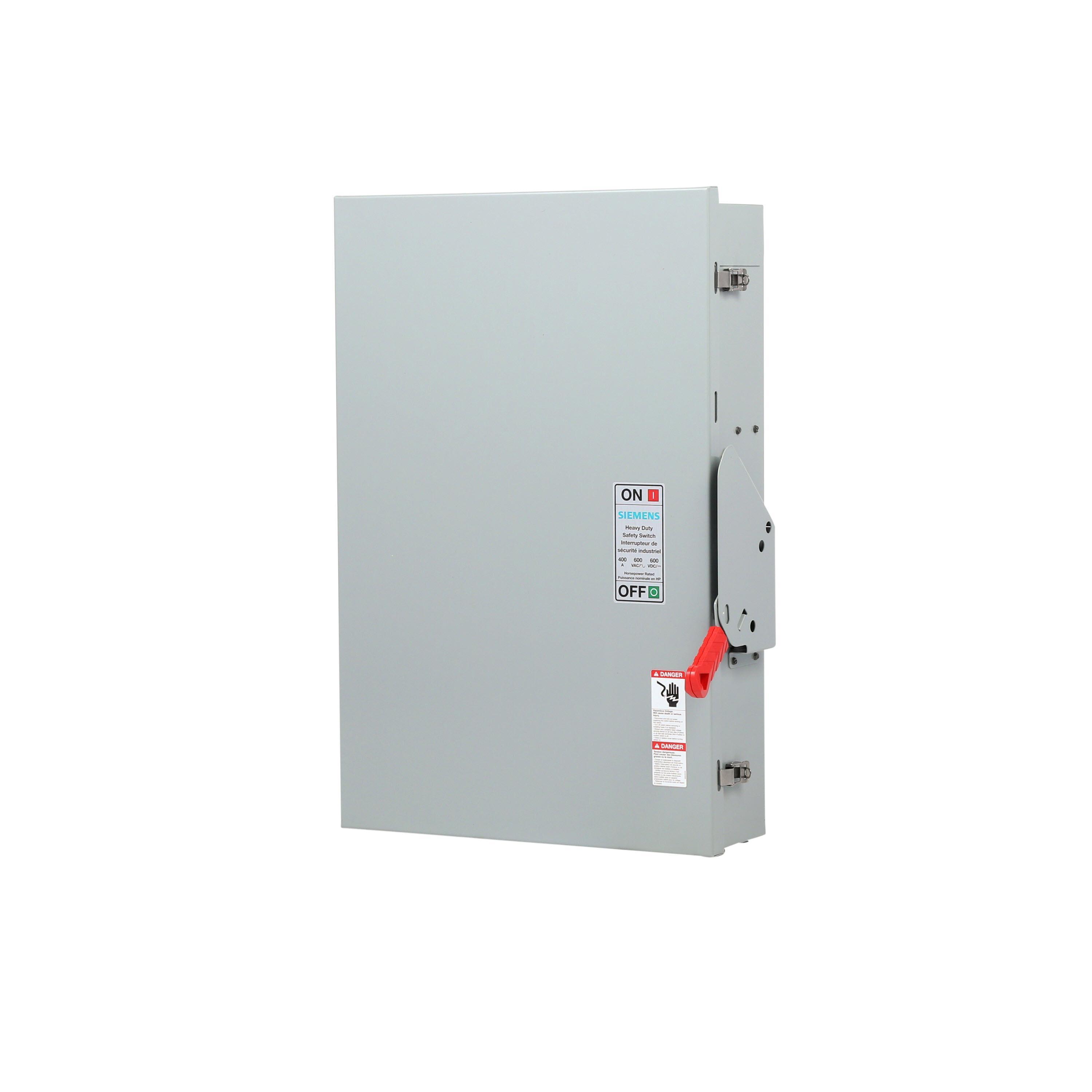 Siemens HNF365RA | McNaughton-McKay