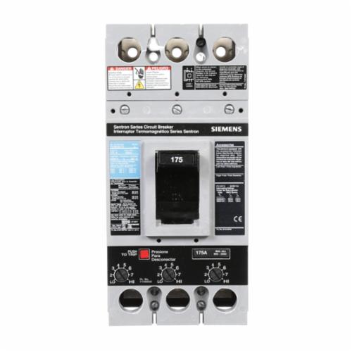 Siemens FXD63B175 | McNaughton-McKay