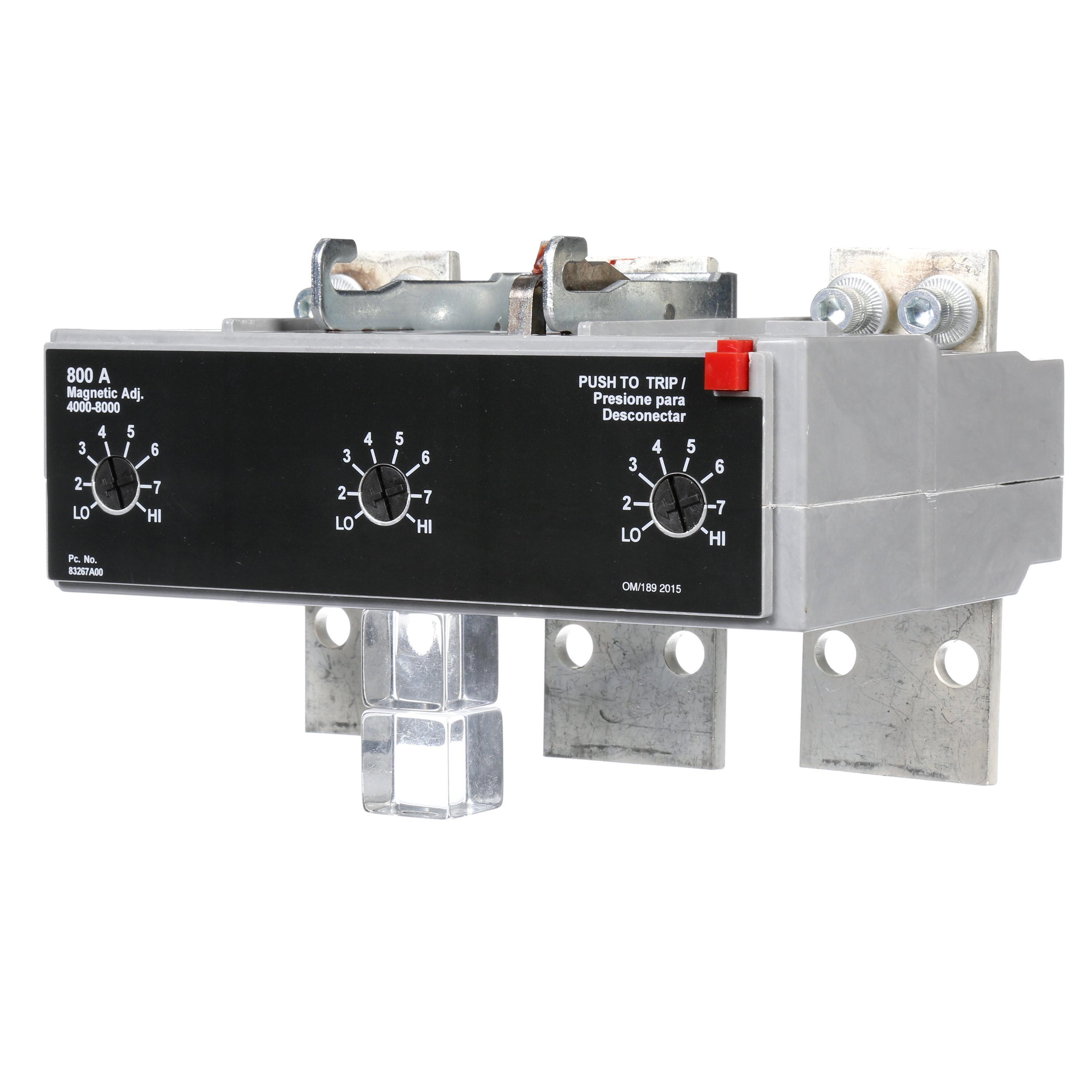Siemens MD63T800 | McNaughton-McKay