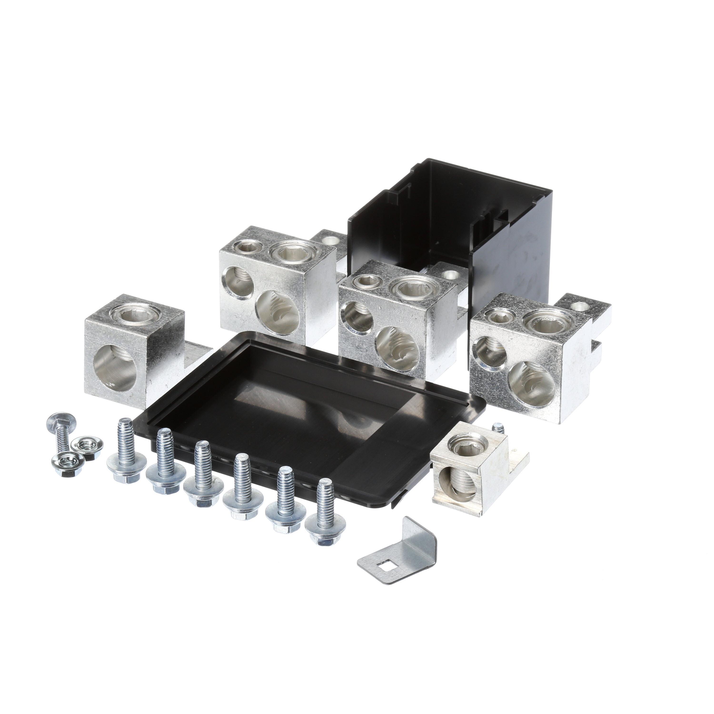 Siemens 4MLKA3A | The Reynolds Company