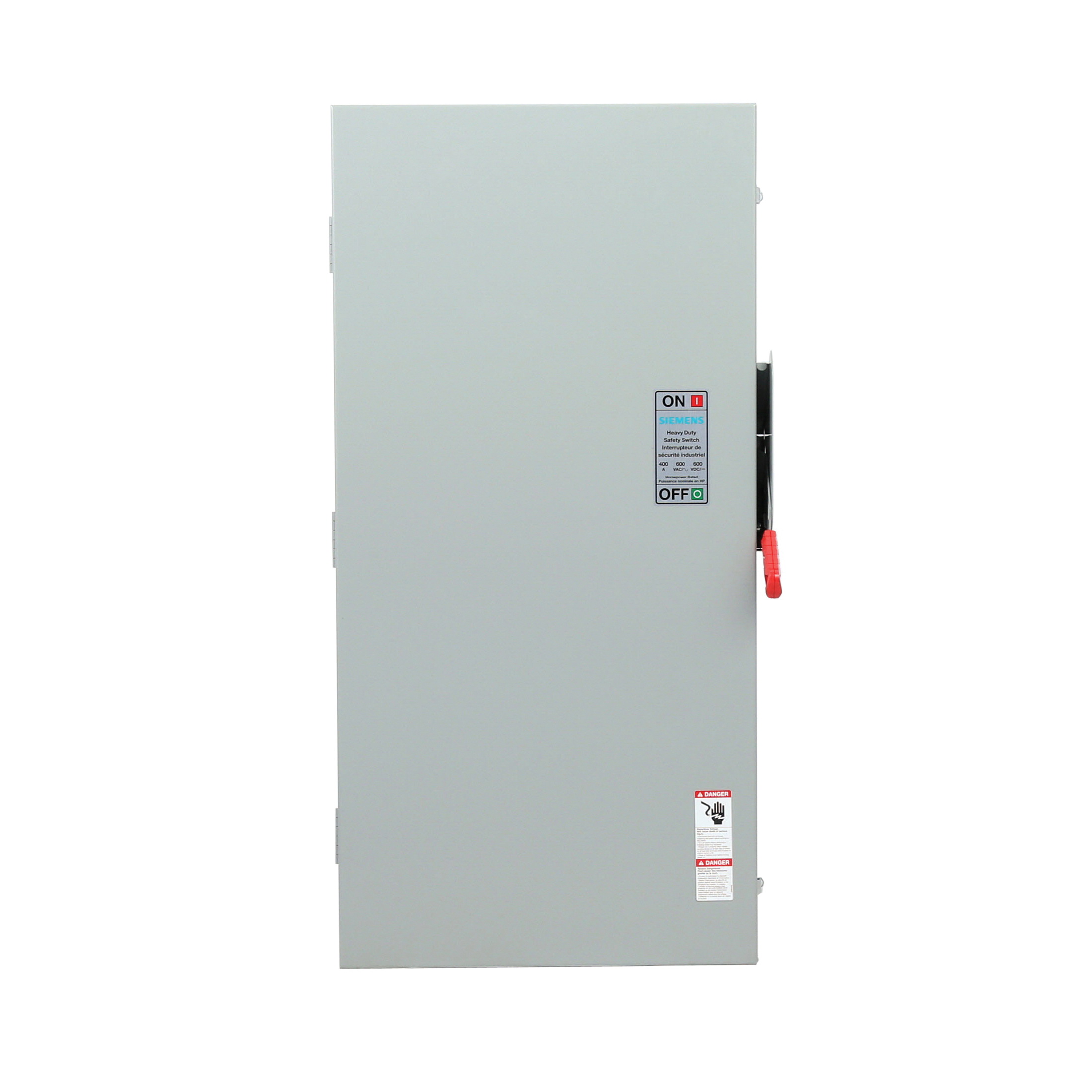 Siemens HF365NA | McNaughton-McKay