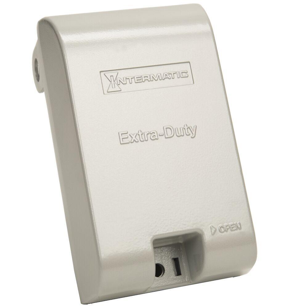 Intermatic® WP1010MXD | McNaughton-McKay 