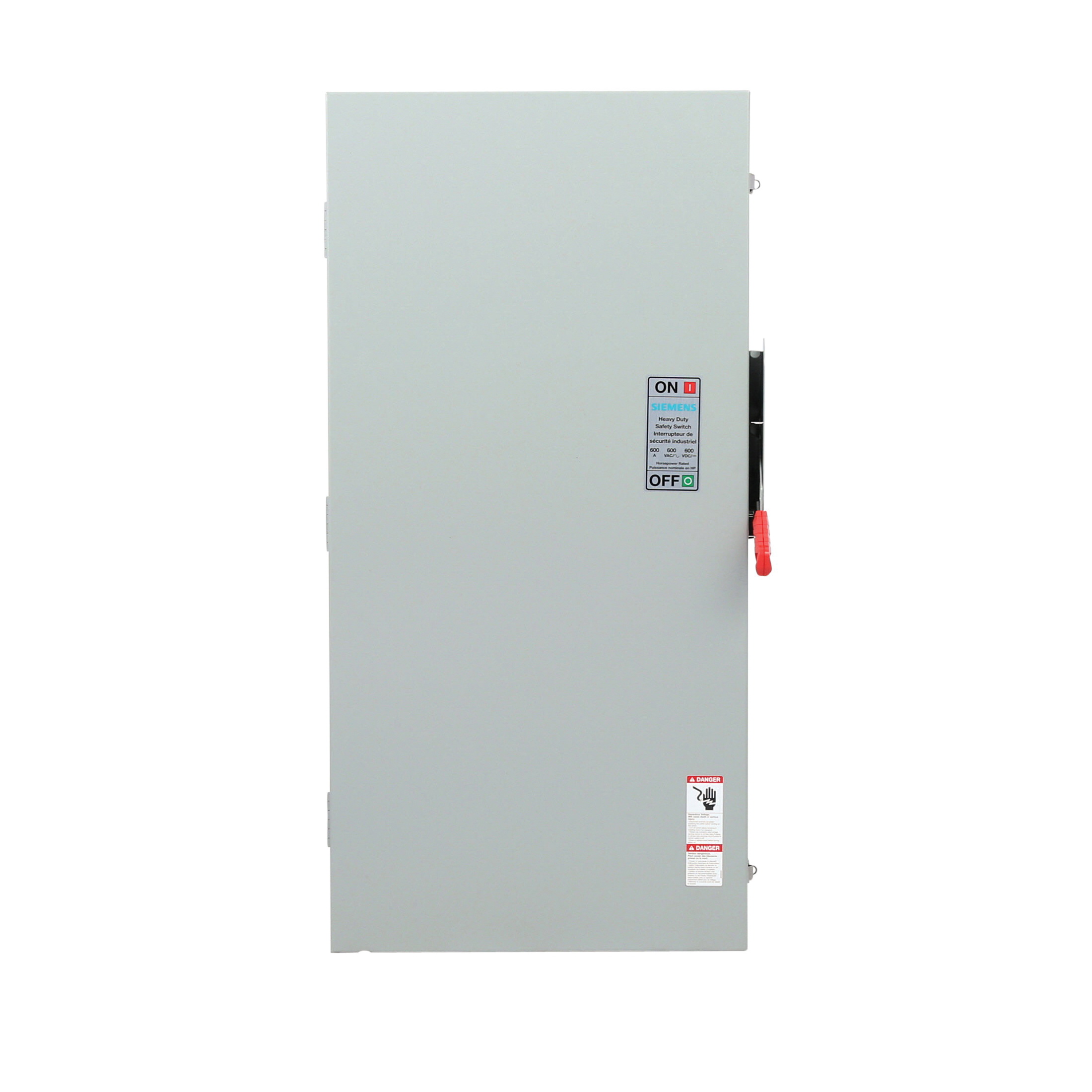 Siemens HF366NRA | McNaughton-McKay