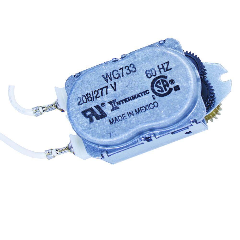 Timer Replacement Motors | The Reynolds Company