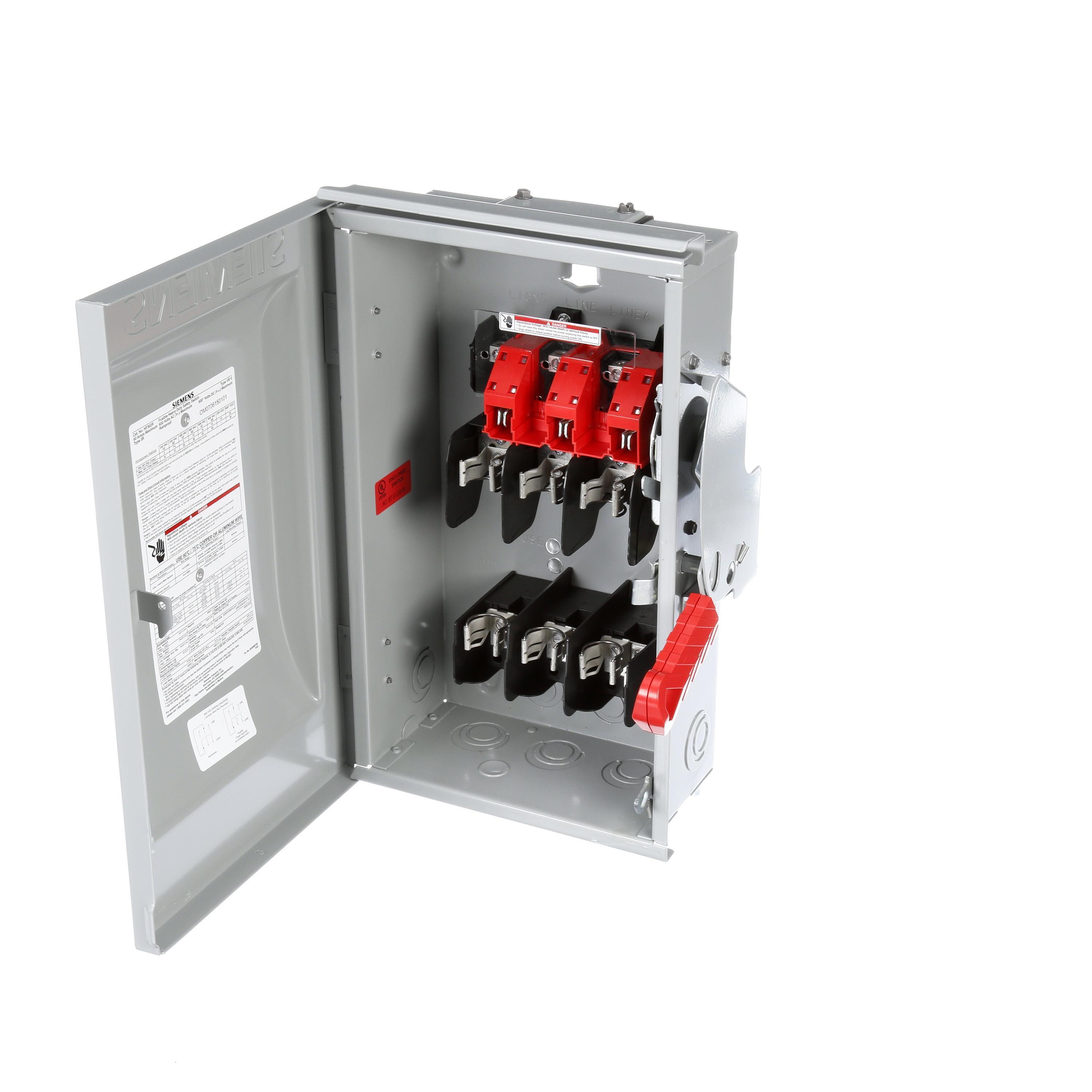 Siemens HF362R | McNaughton-McKay