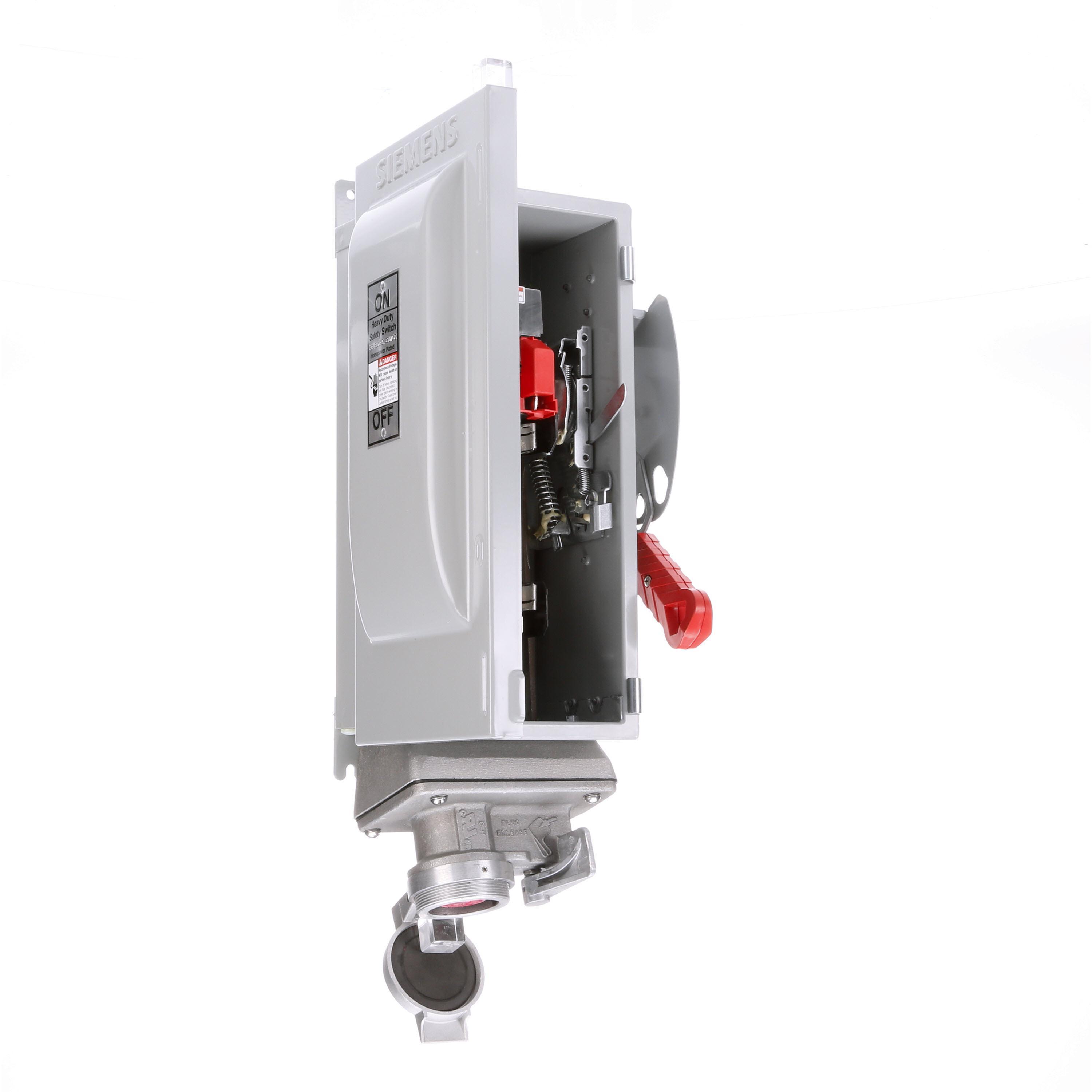 Siemens HF361JCH | McNaughton-McKay