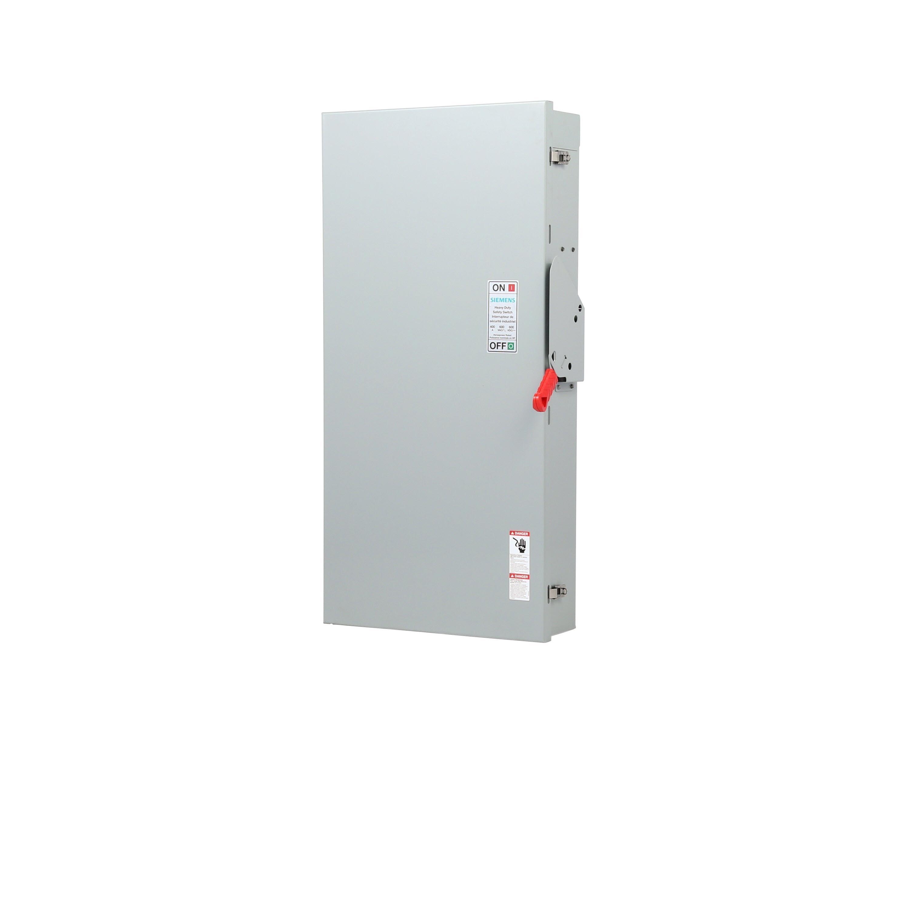 Siemens HF365RA | McNaughton-McKay