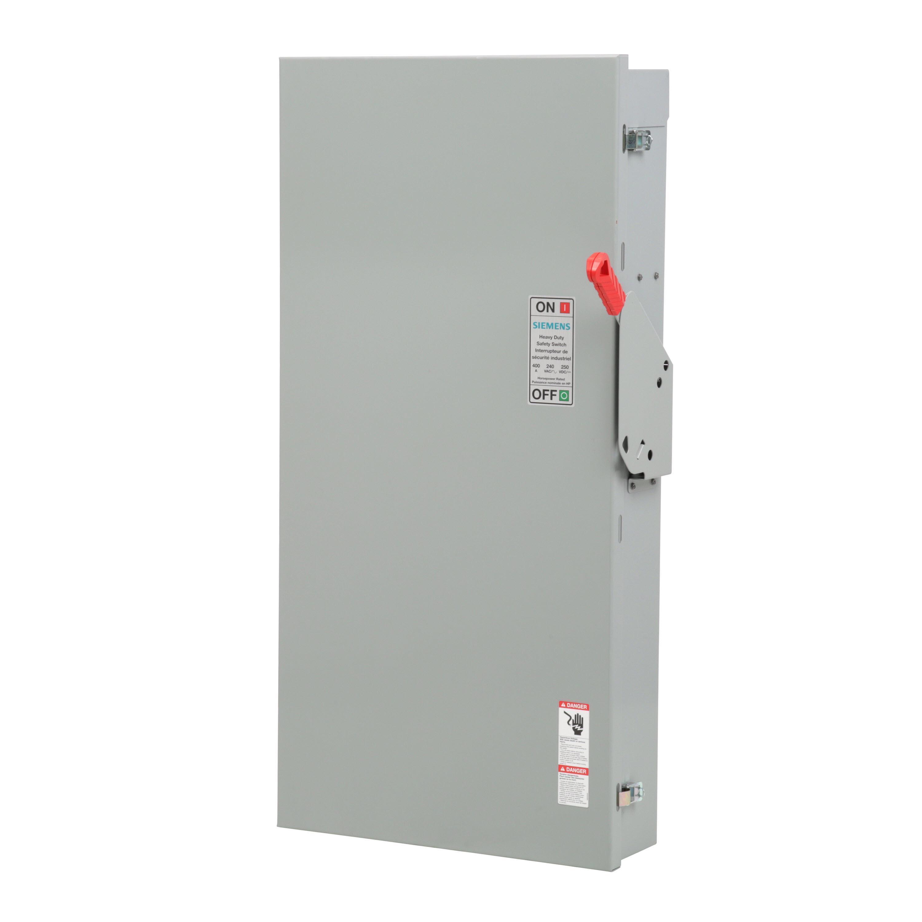 Siemens HF225NA | McNaughton-McKay