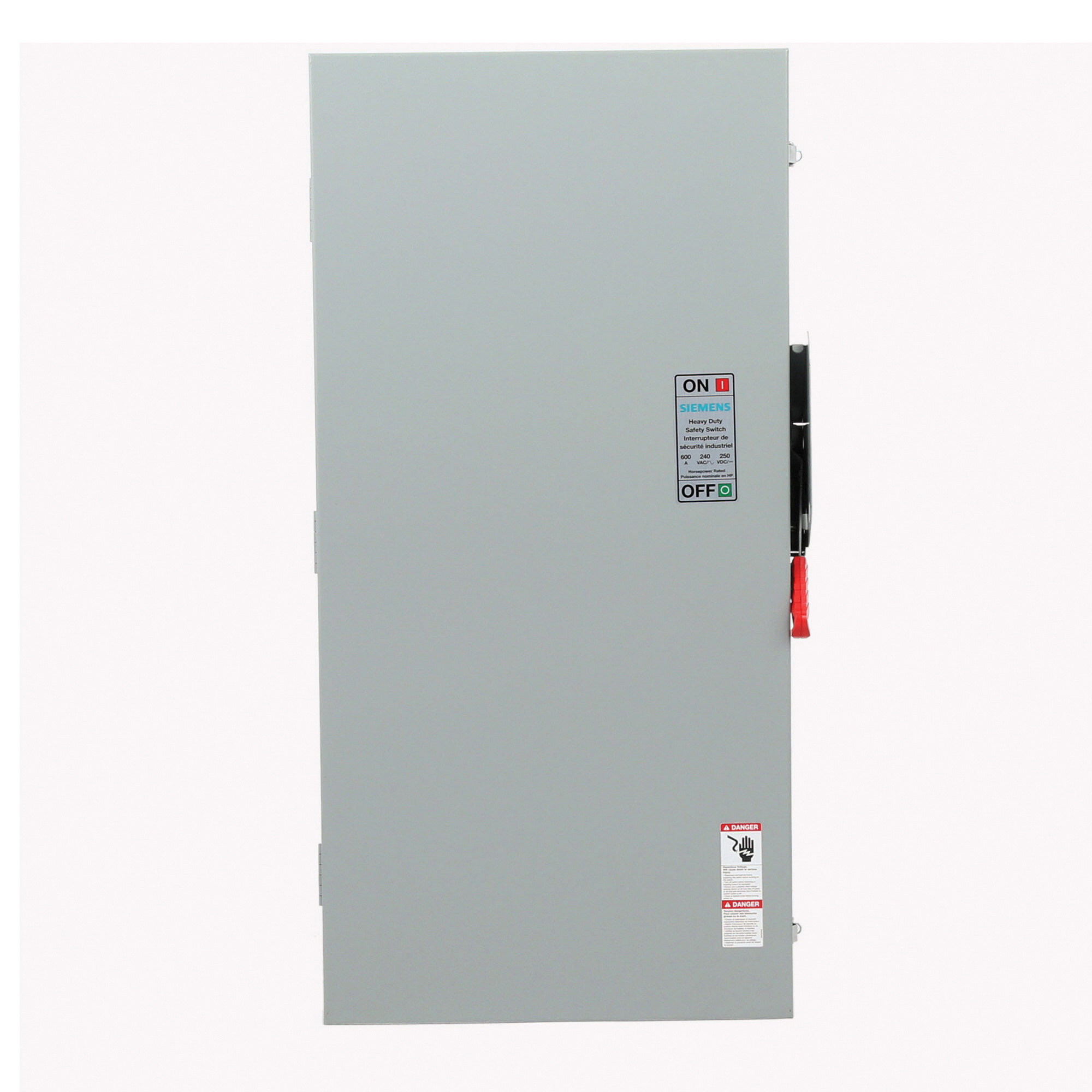 Siemens HF326NA | McNaughton-McKay