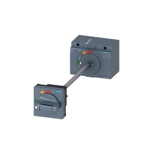 Sentron™ 3VA9277-0FK31 | The Reynolds Company